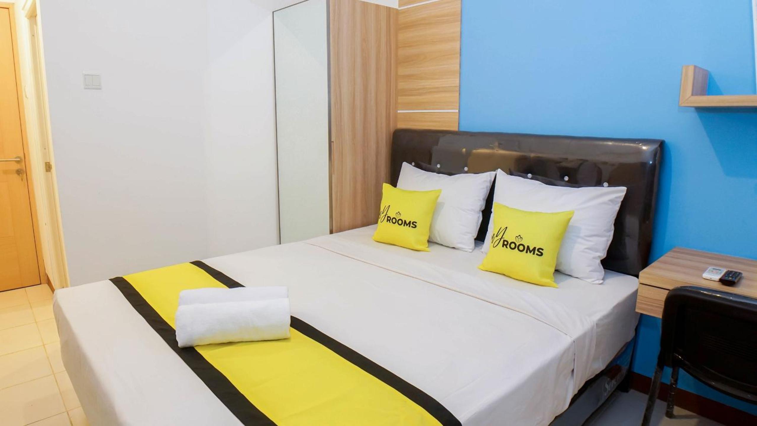 Superior Double Room - Photo 4