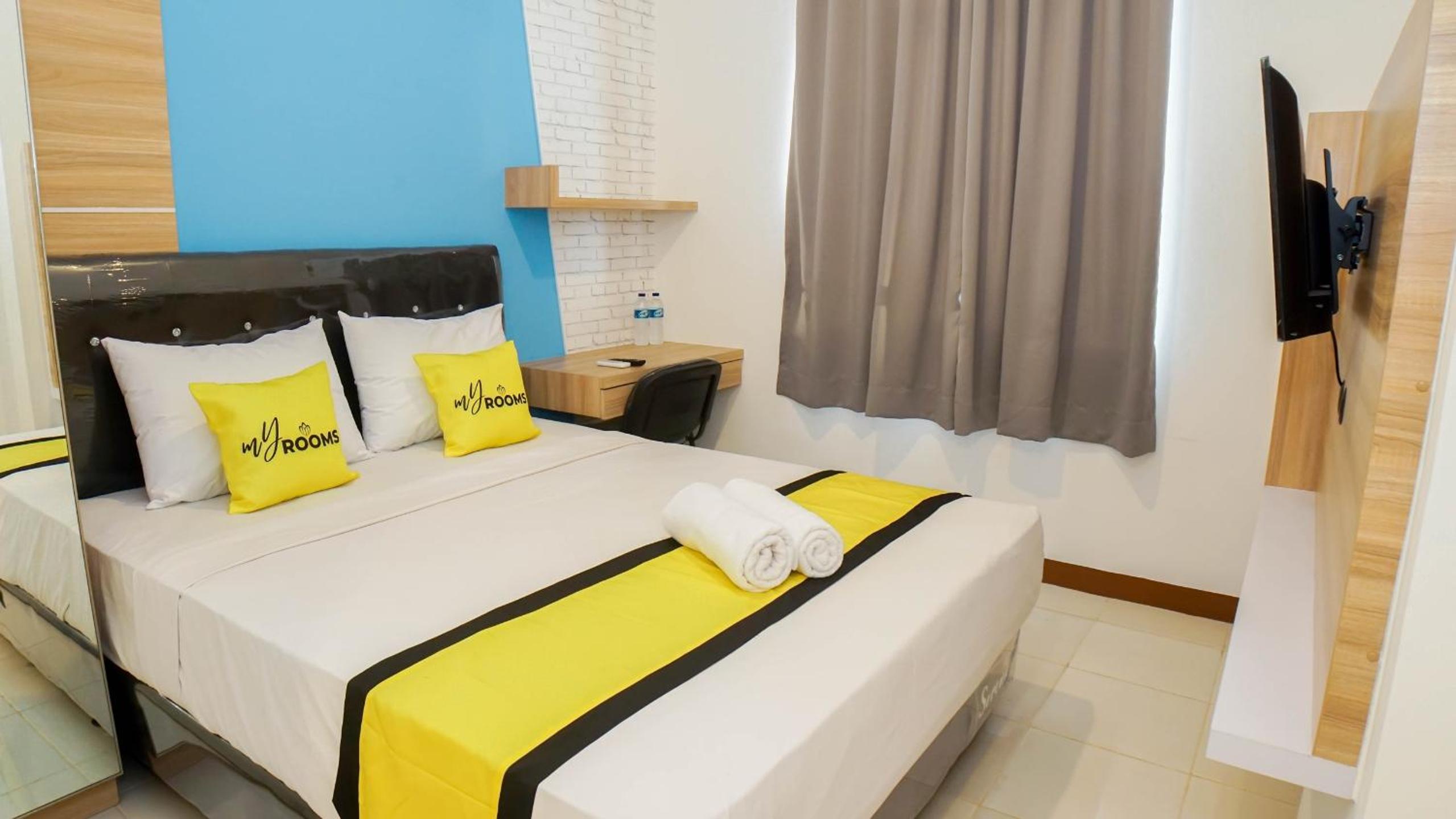 Superior Double Room - Photo 8