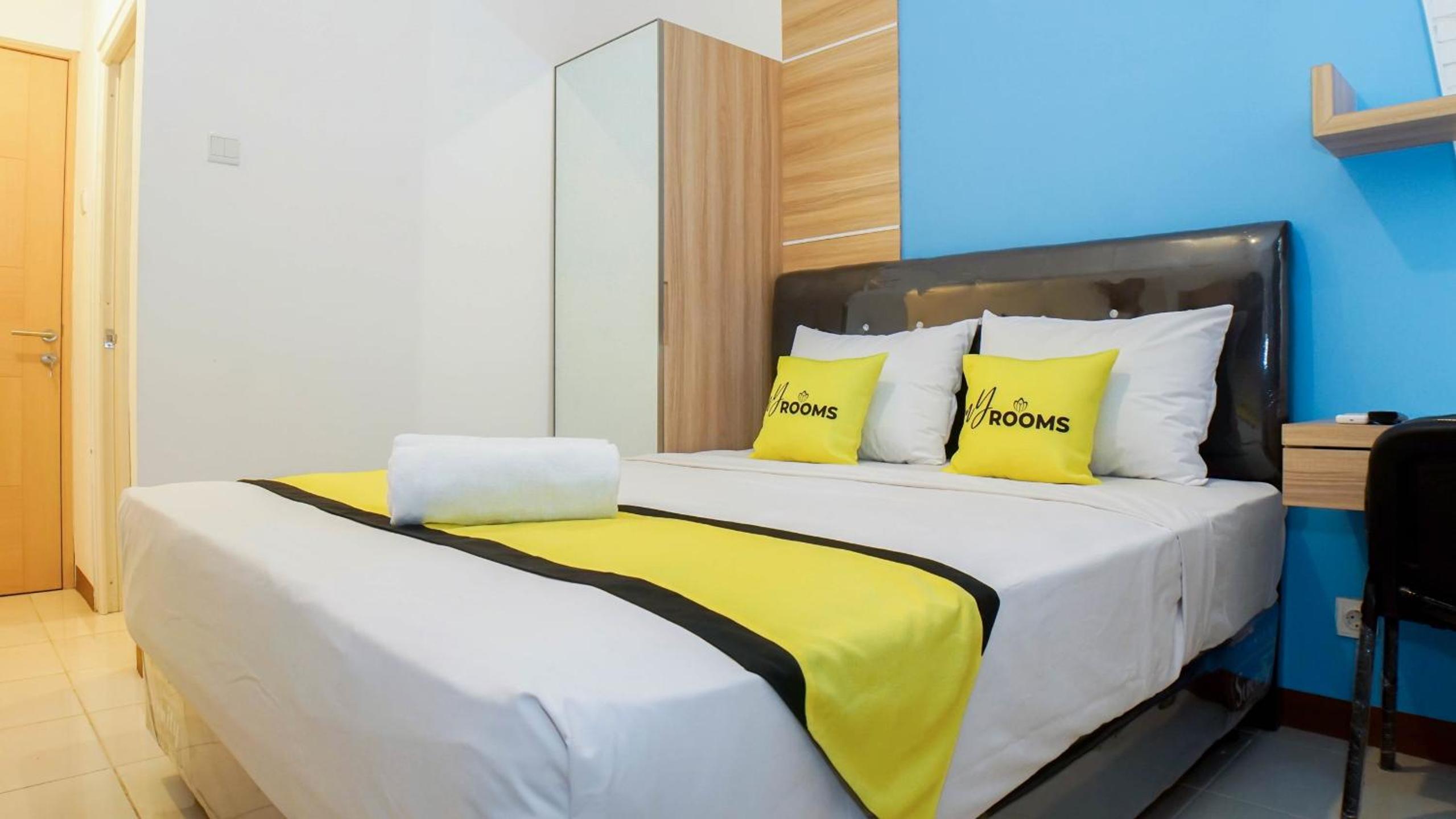Superior Double Room - Photo 14