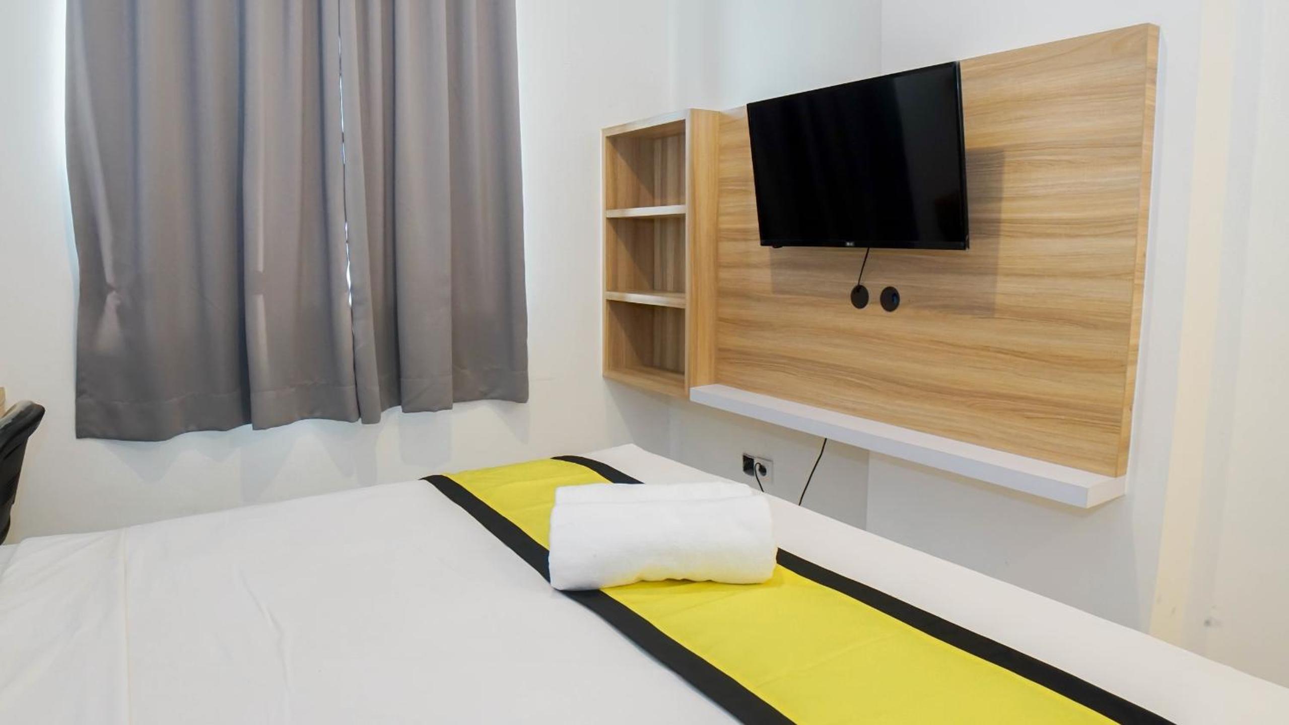 Superior Double Room - Photo 6