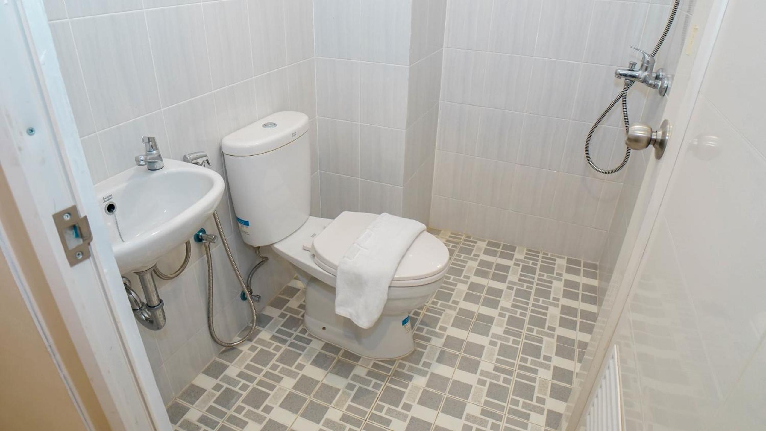 Superior Double Room - Photo 9