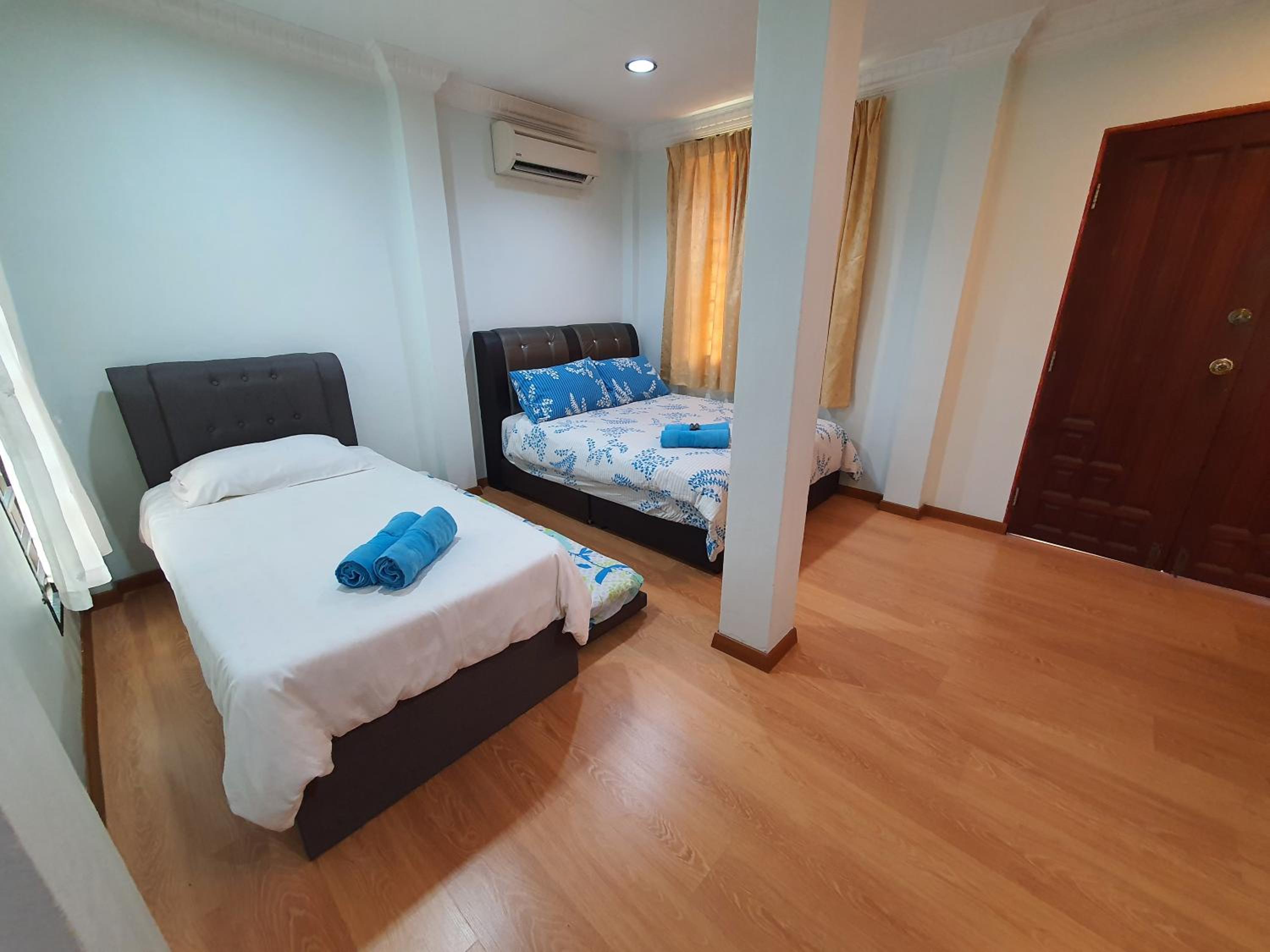 Deluxe Room photo 2