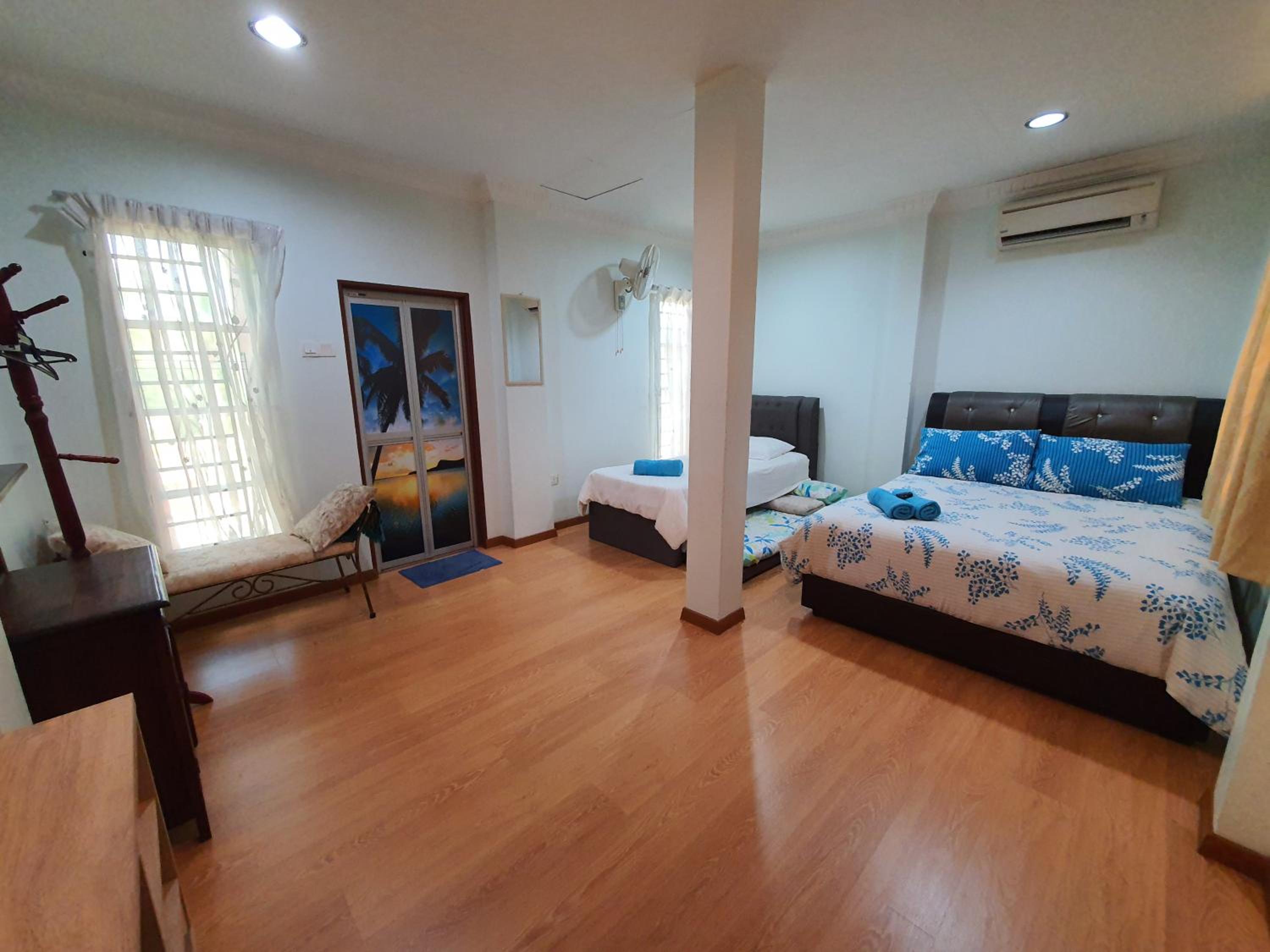 Deluxe Room photo 3