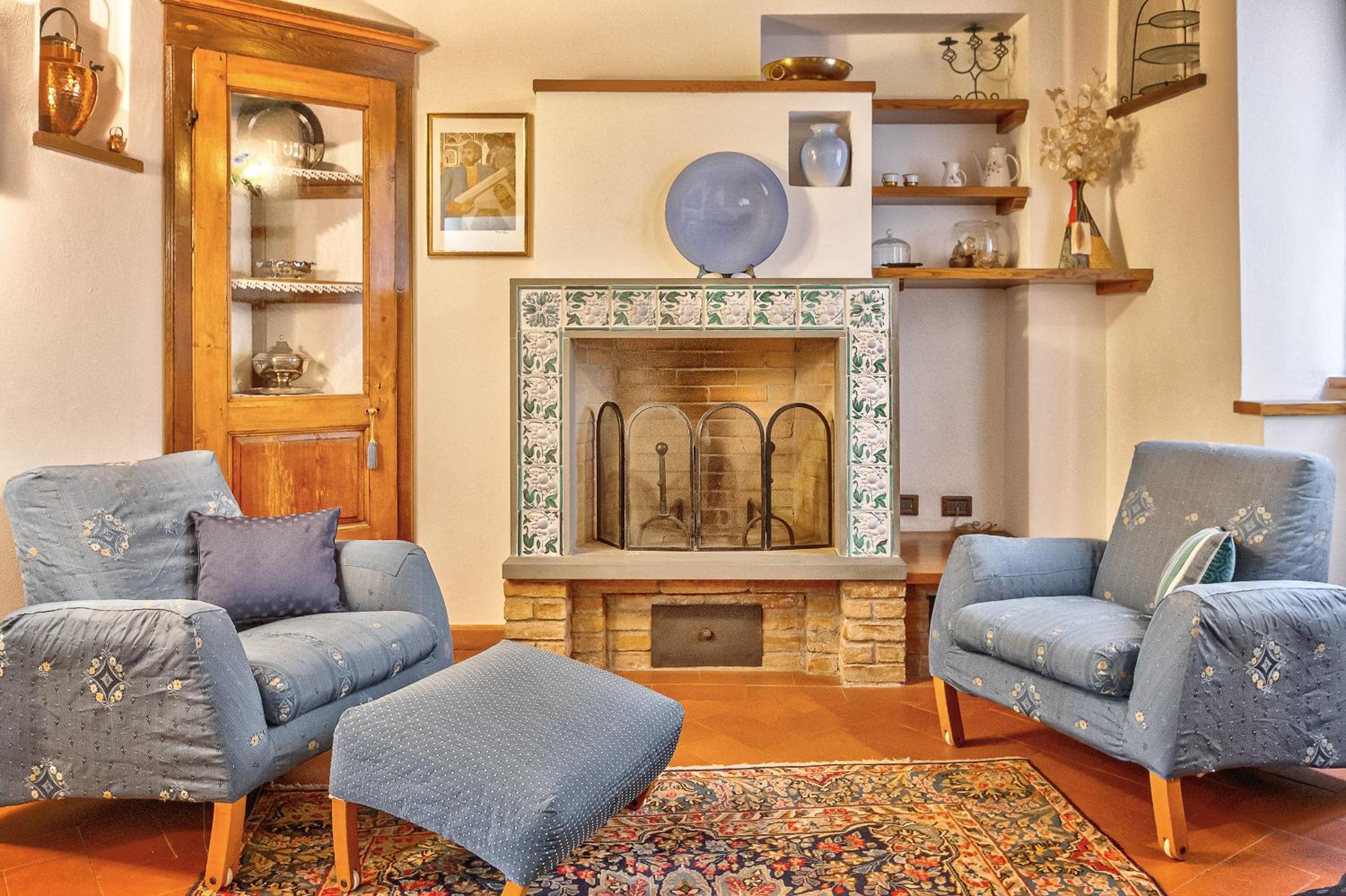 Maisonette photo 2