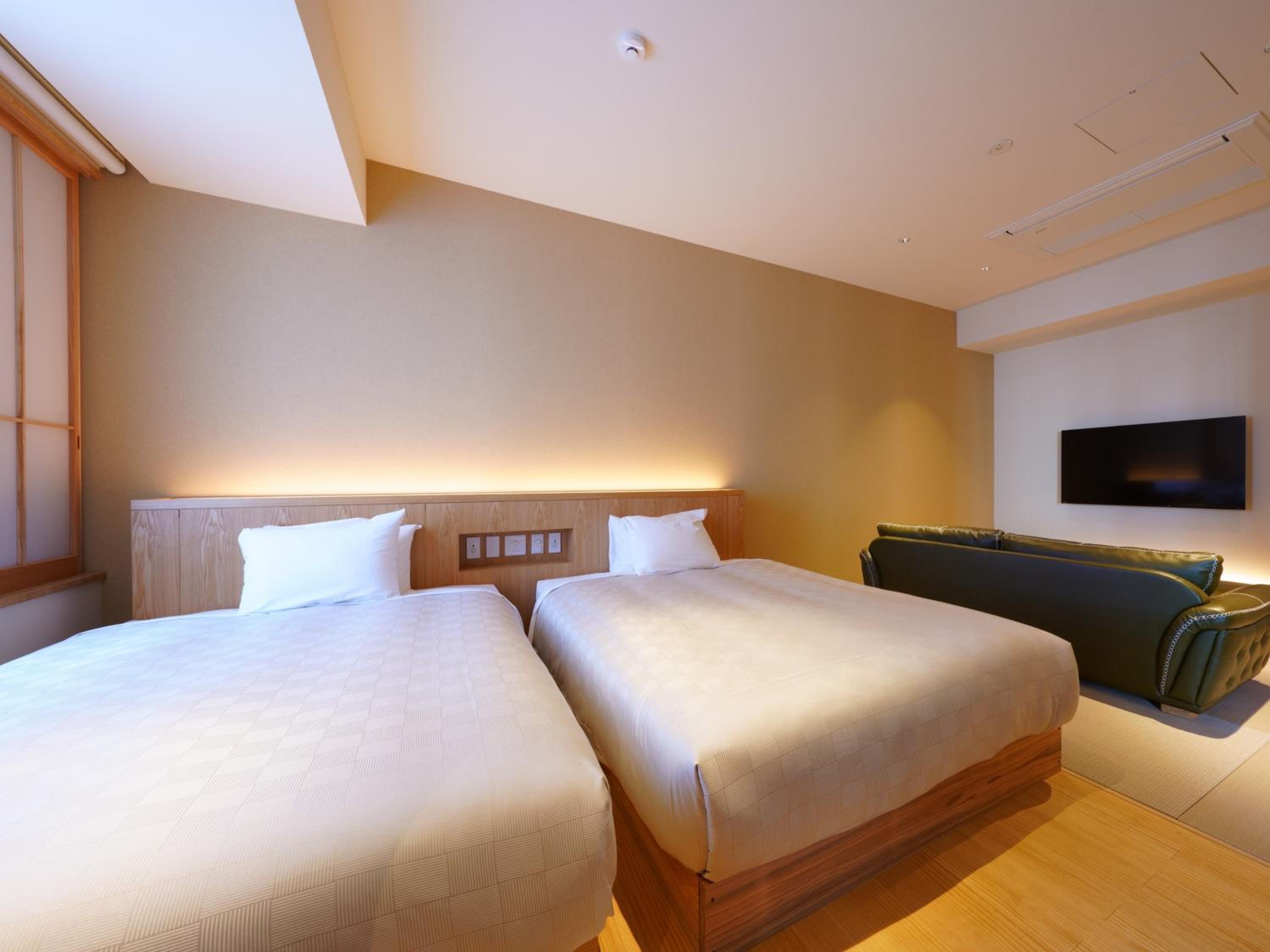 Superior Twin Room photo 1