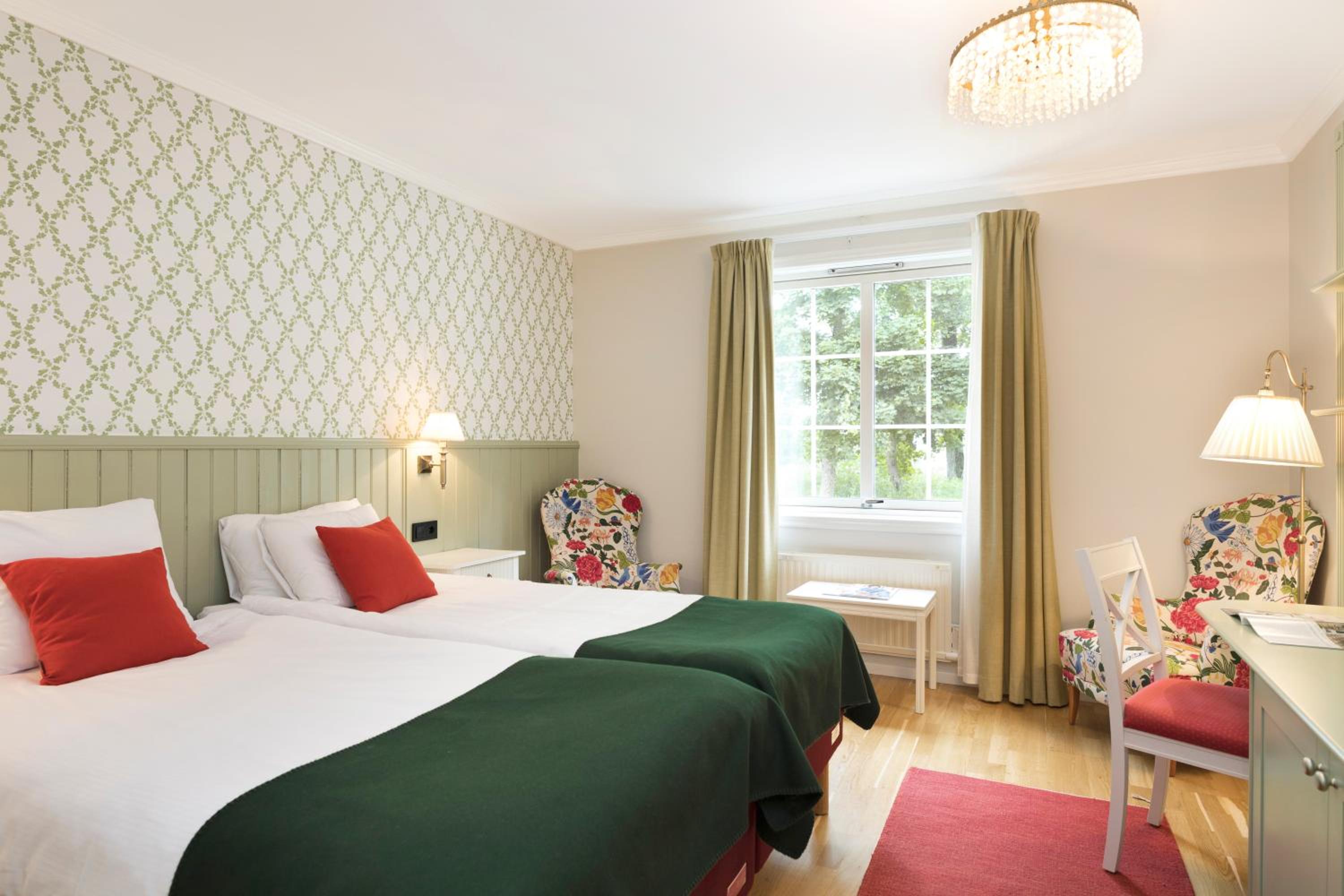 Classic Twin Room - Photo 1