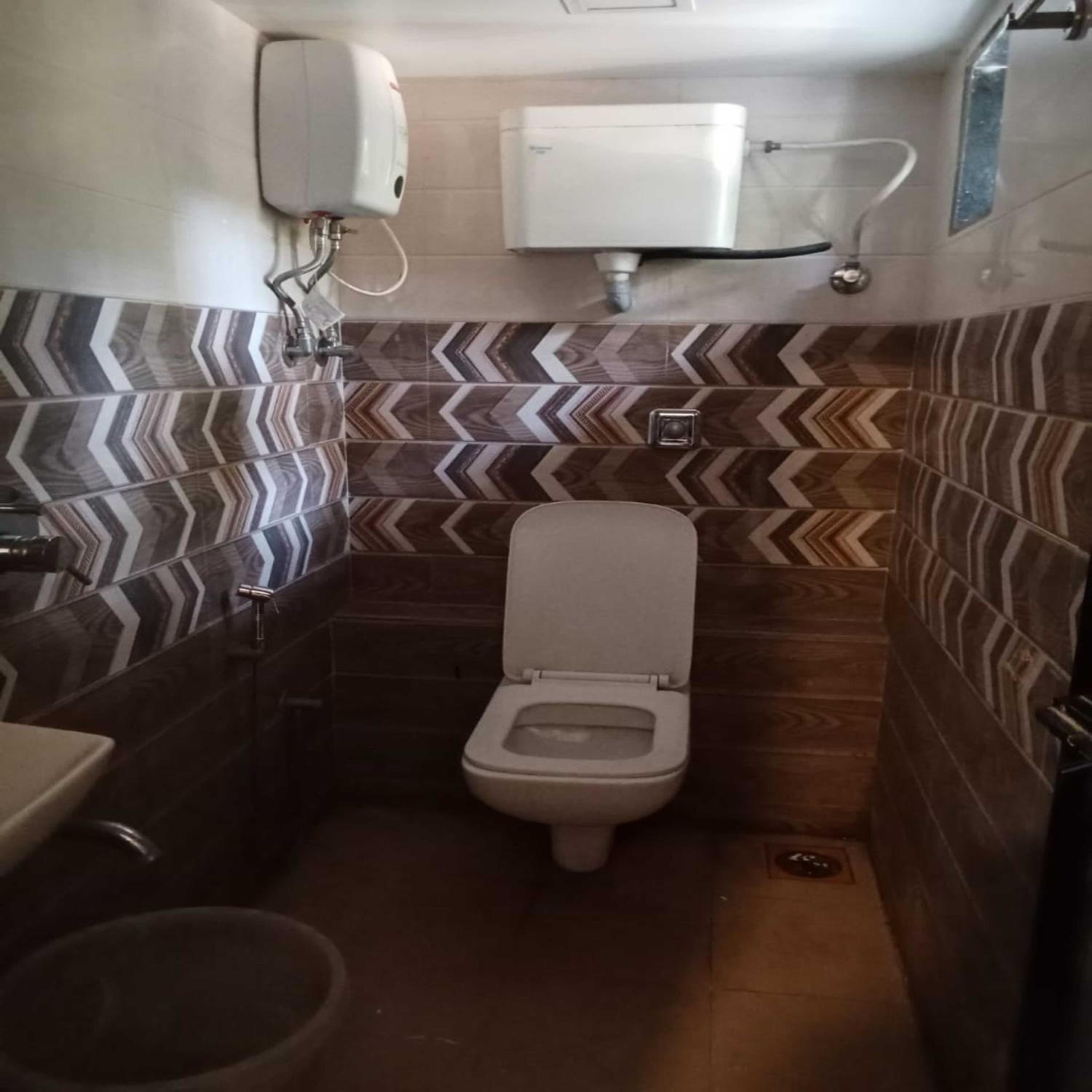 Superior Double Room - Photo 18