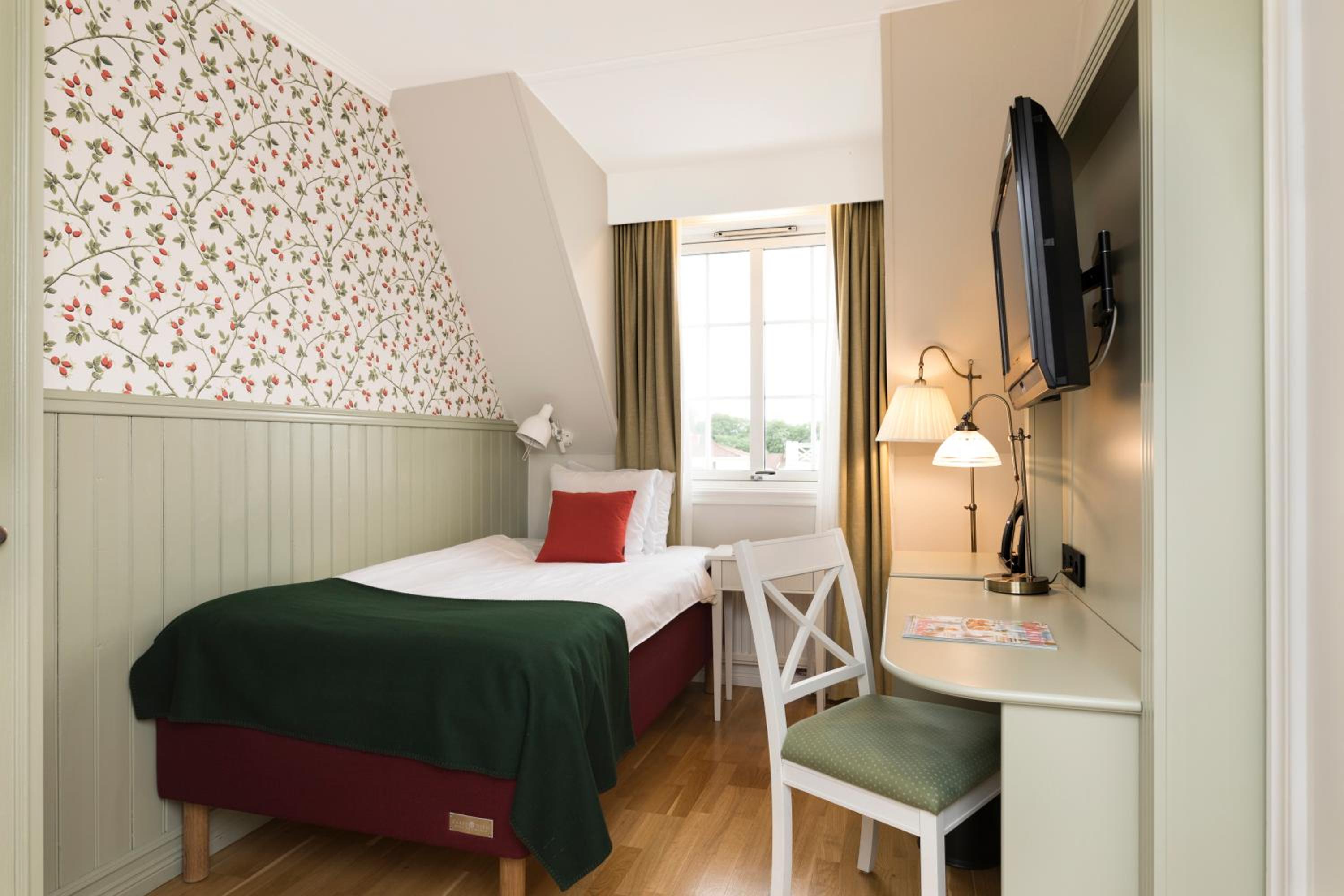 Classic Single Room photo 1