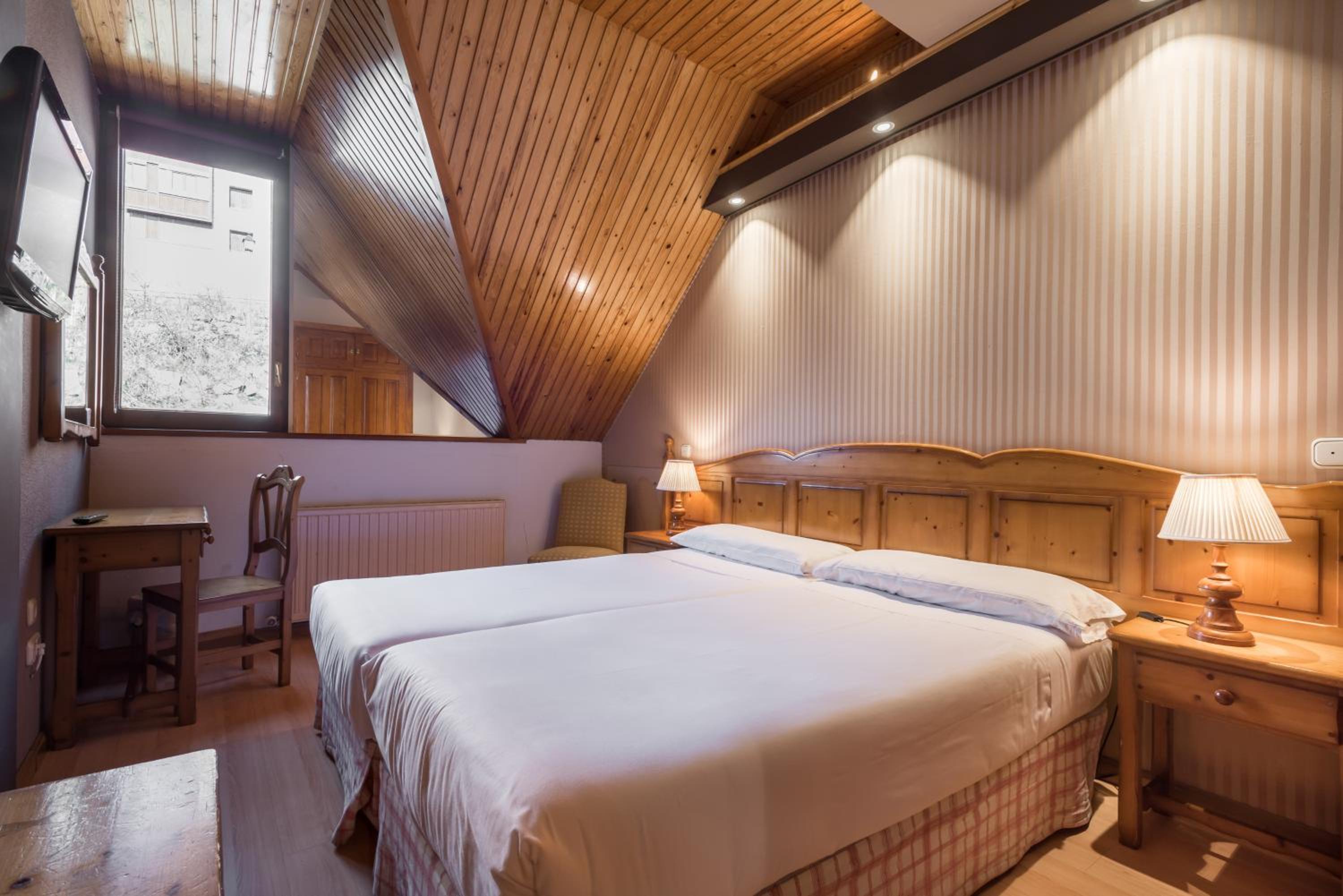 Habitación Doble