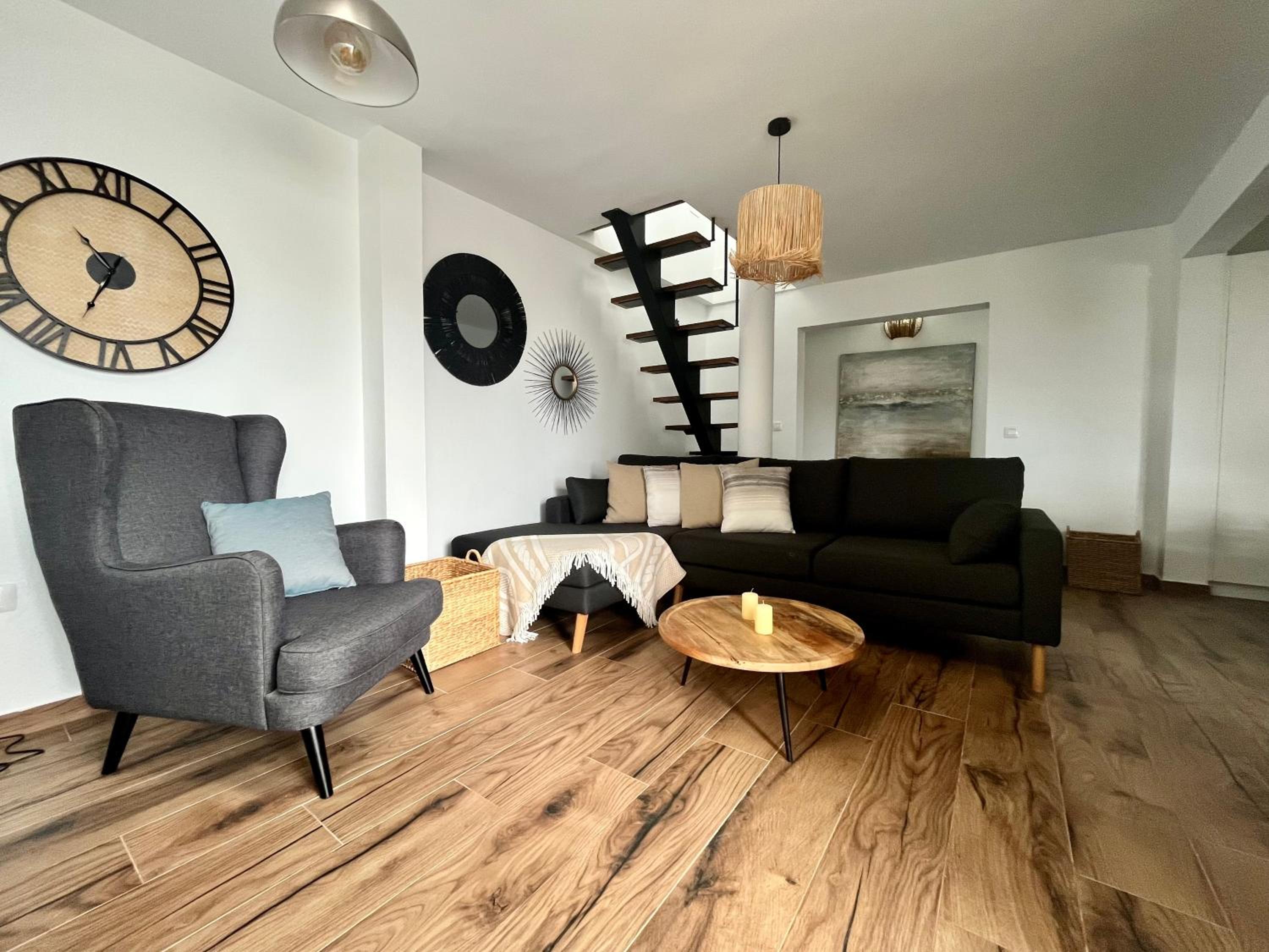 Two-Bedroom House photo 2