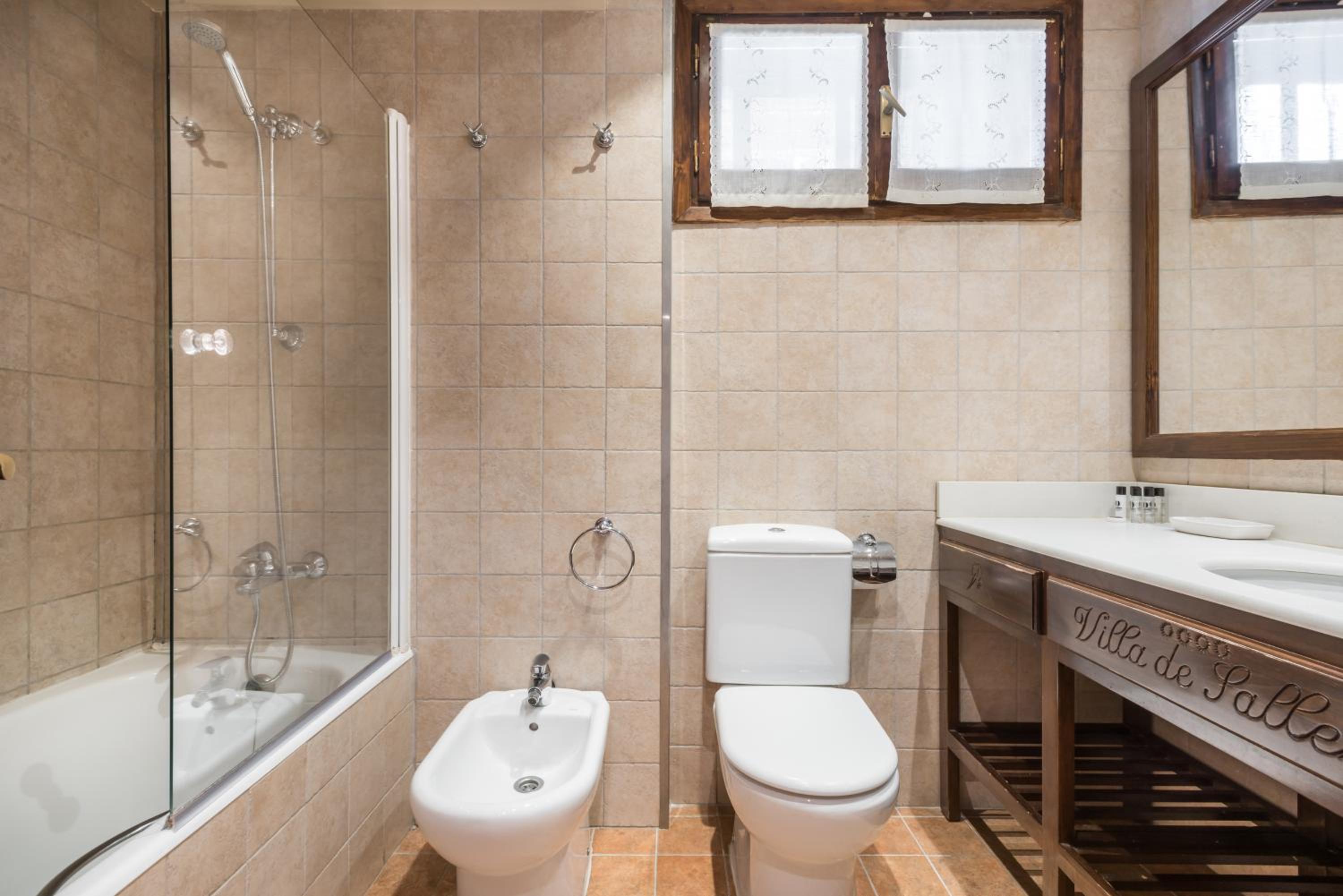 Superior Single Room photo 2