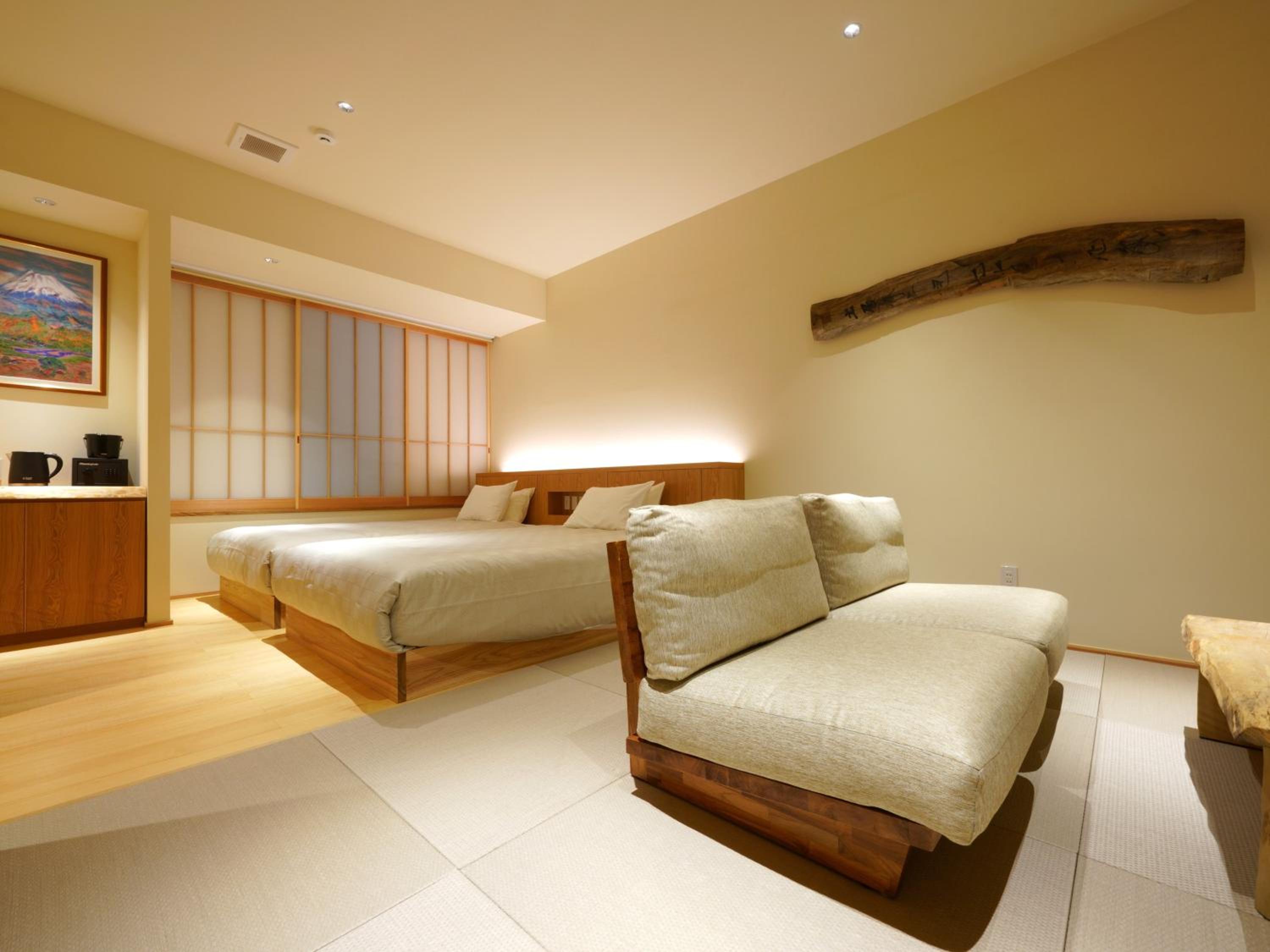 Superior Twin Room photo 1