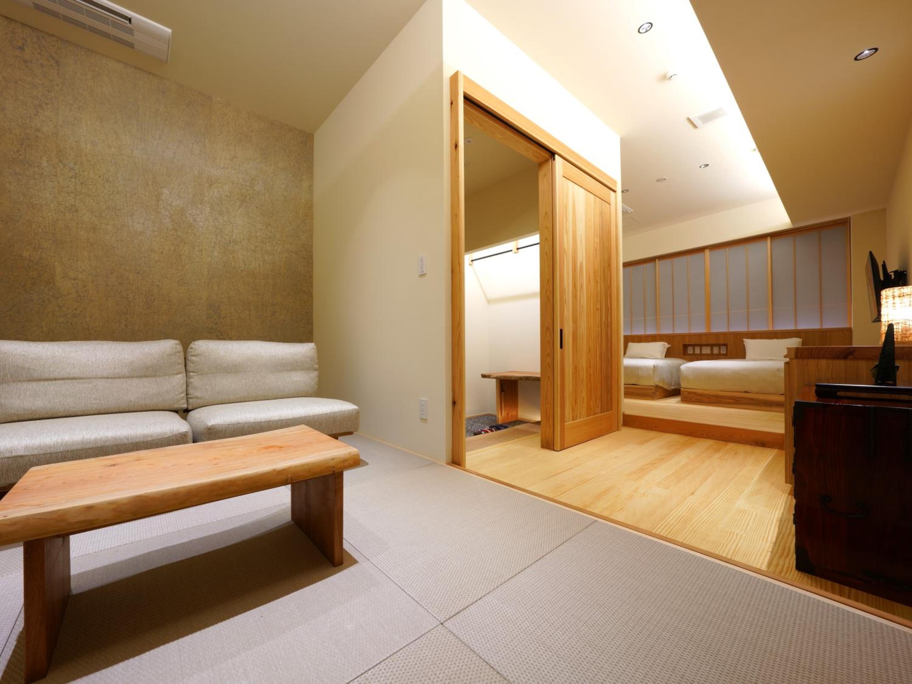 Superior Twin Room photo 2