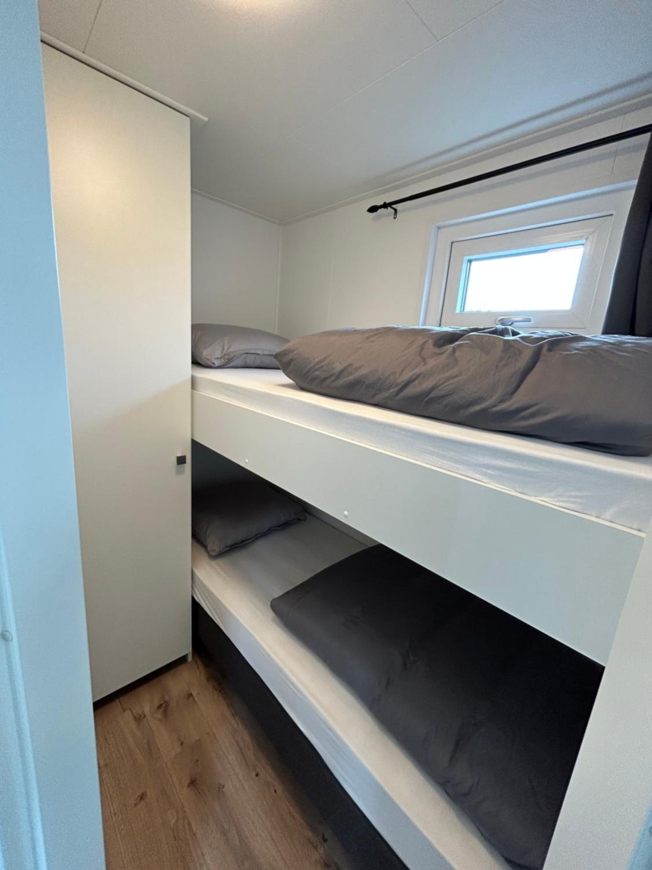 Two-Bedroom Chalet photo 1