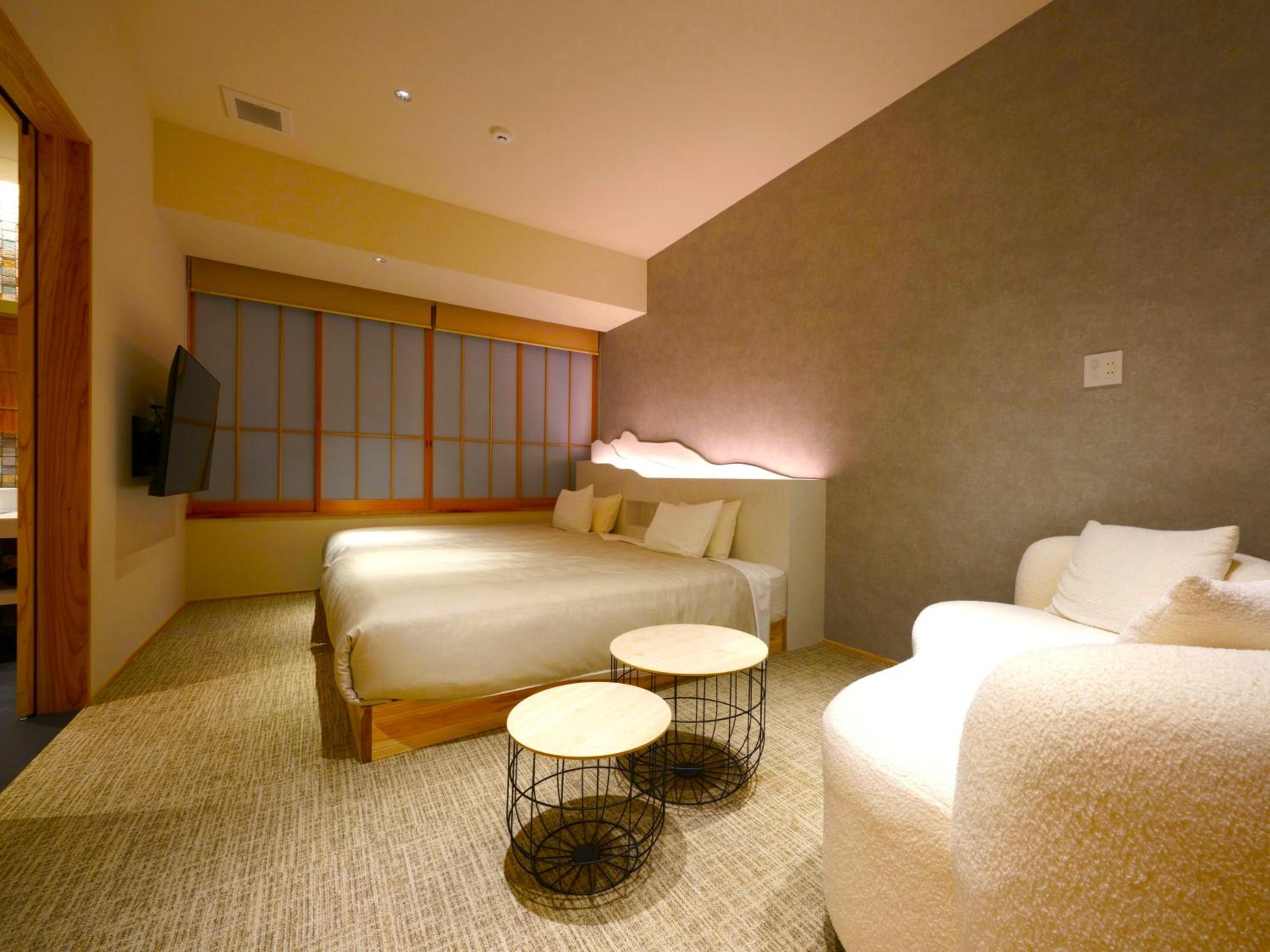 Superior Twin Room photo 1