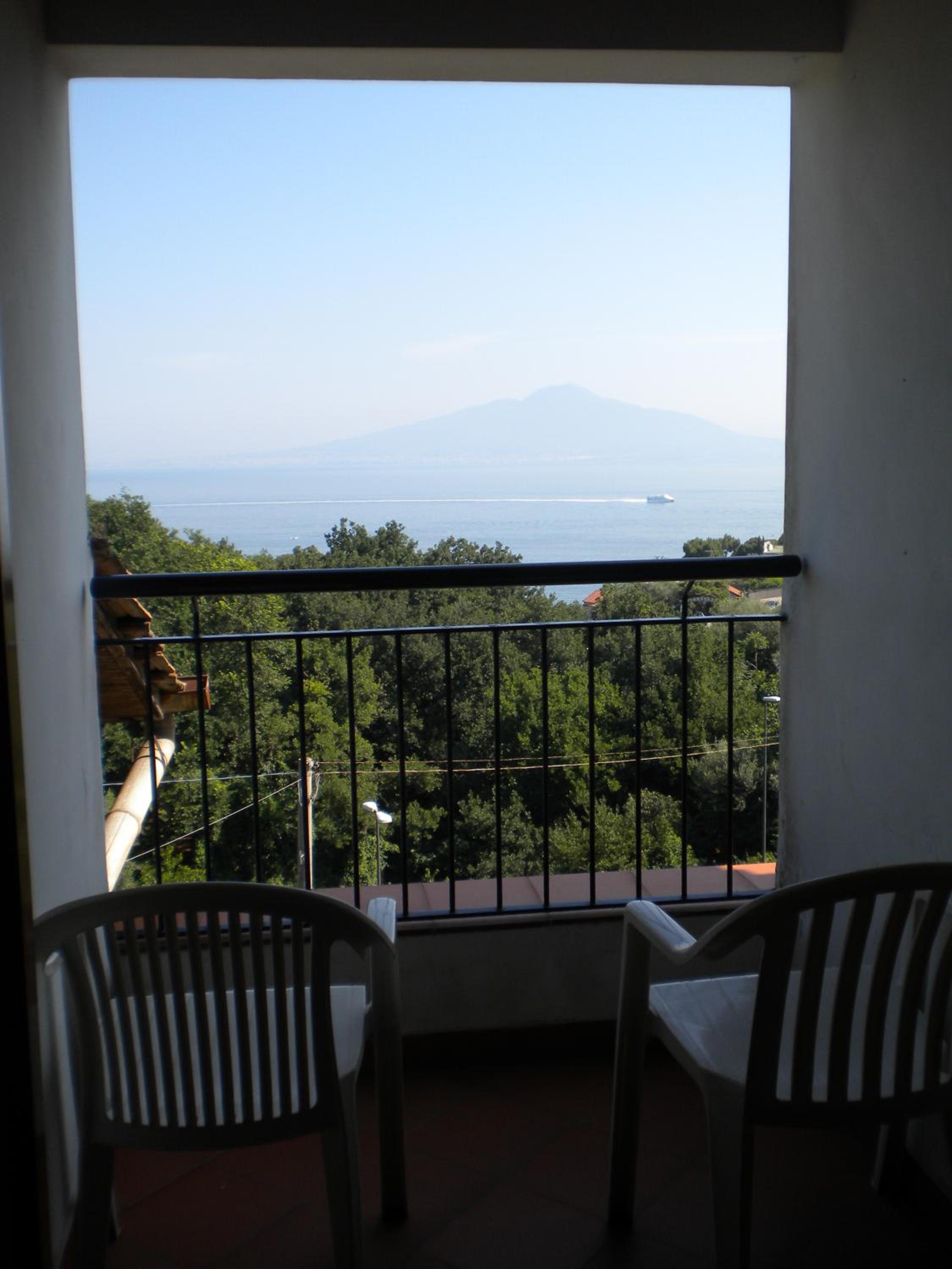 Double Room with Sea View photo 2