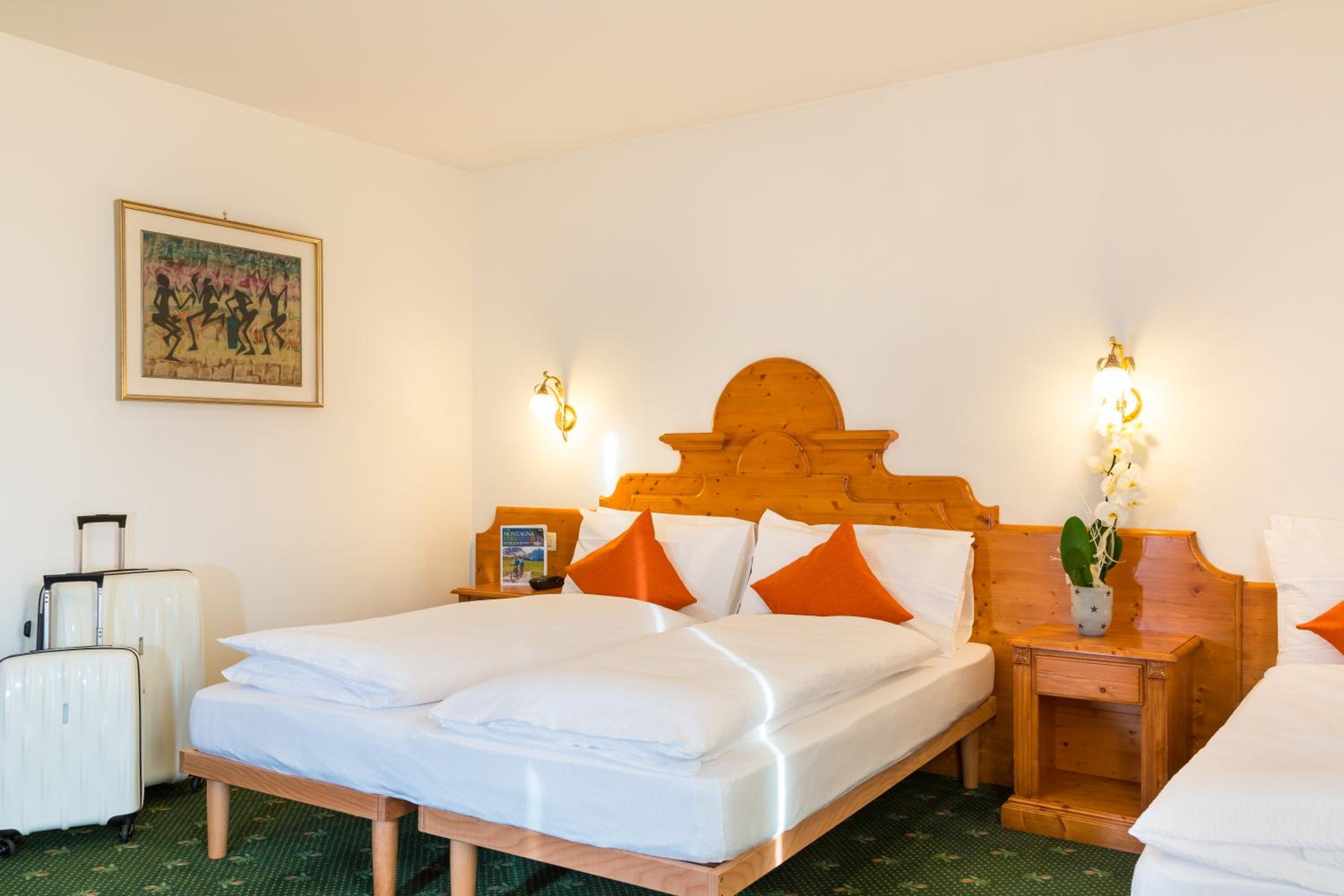 Standard Triple Room - Photo 3