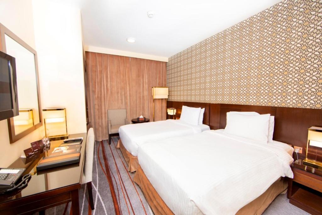 Standard Two Rooms Suite With Two Washrooms Without Living Room photo 1