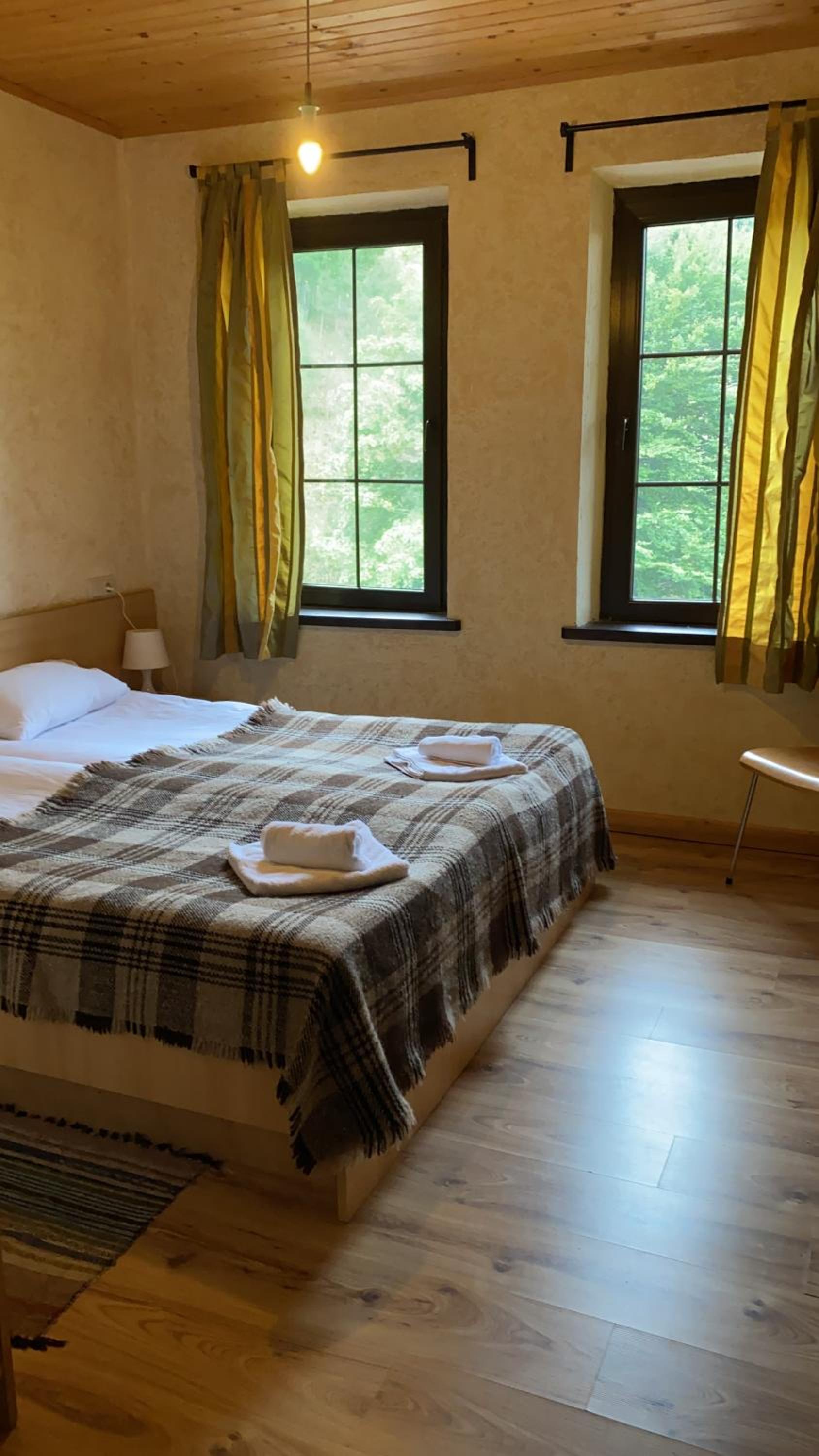 Four-Bedroom House photo 1
