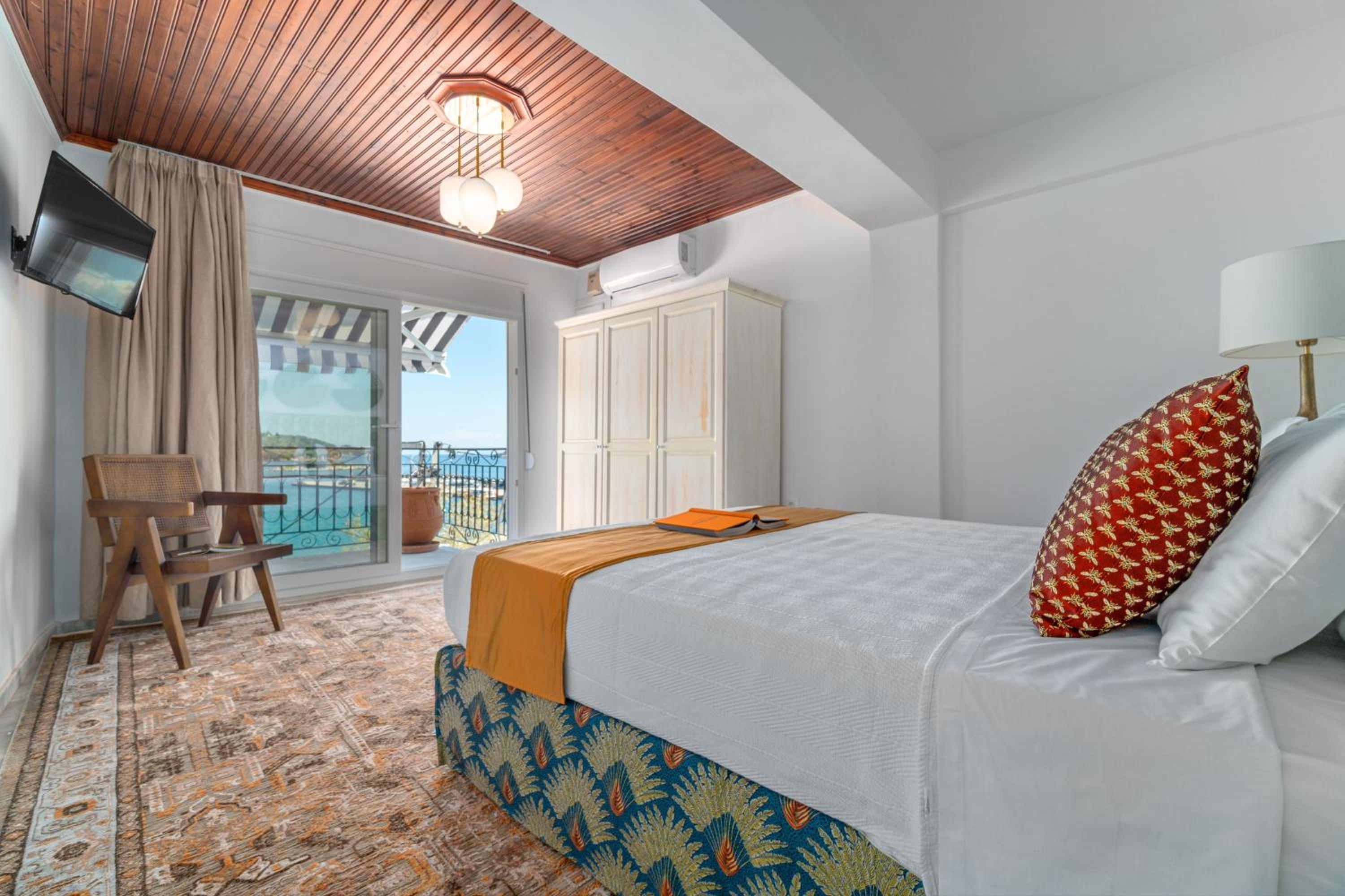 Apartment with Sea View