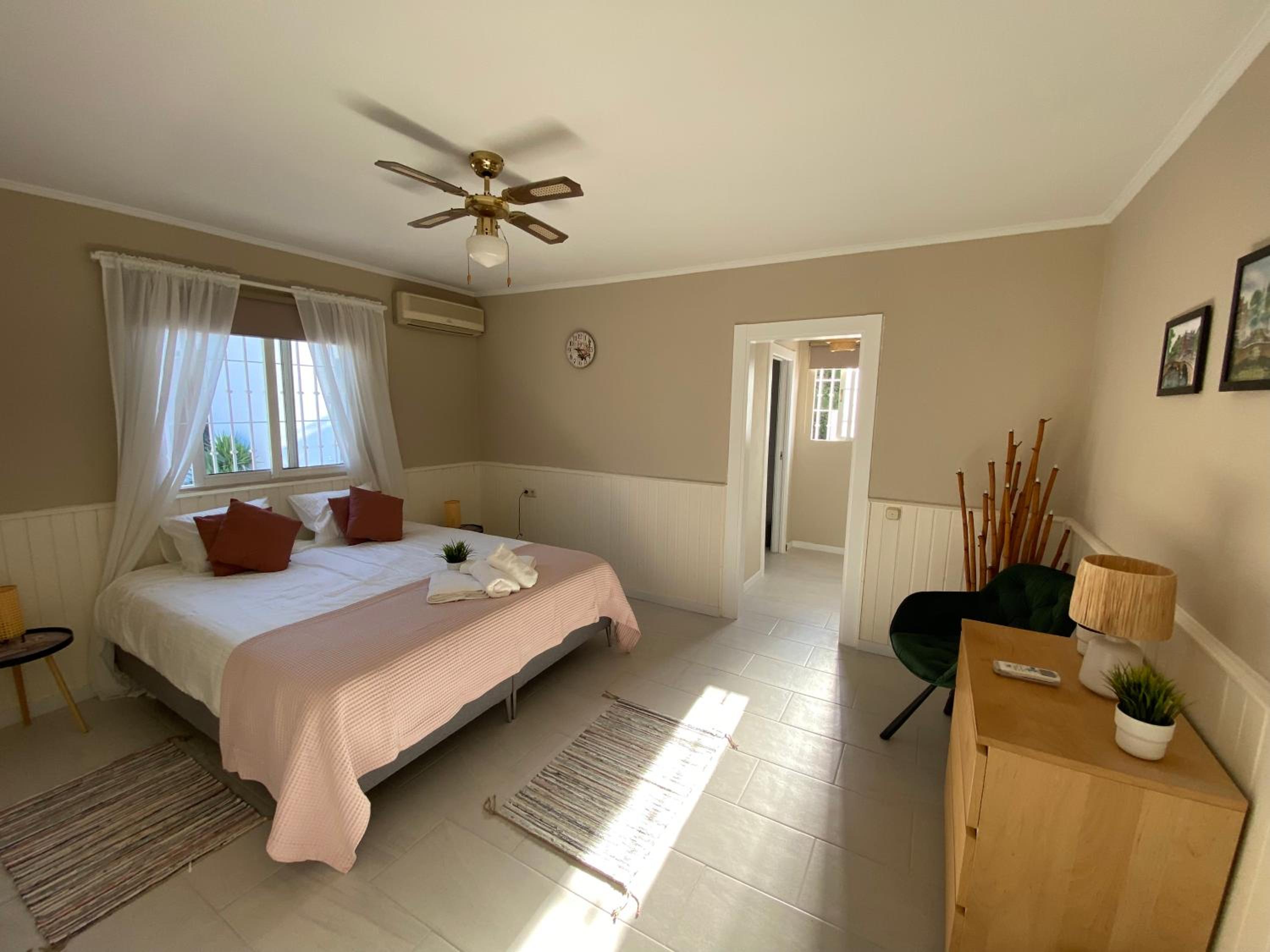 Habitación King