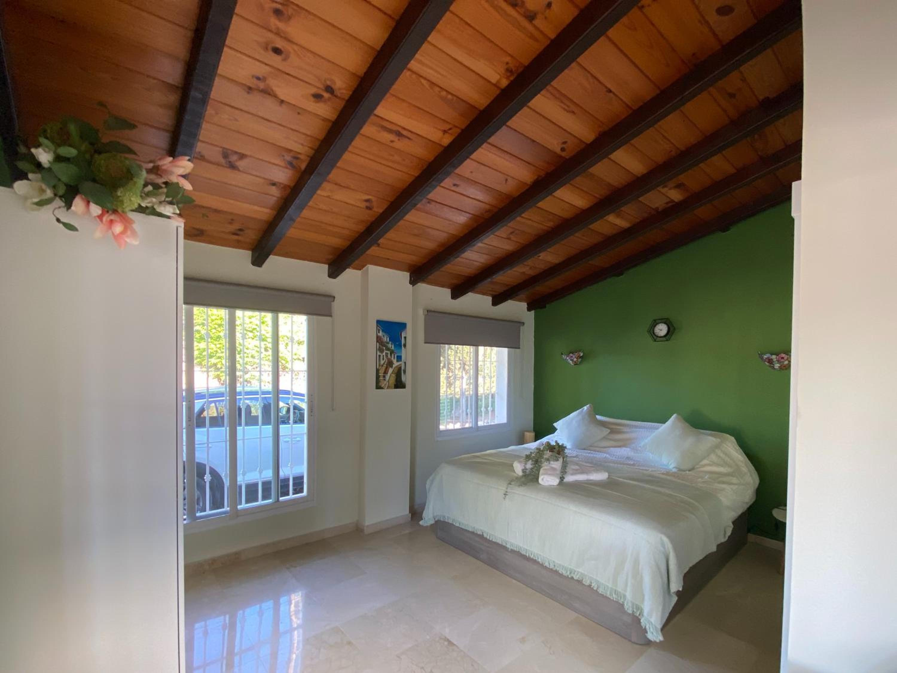 Habitación King