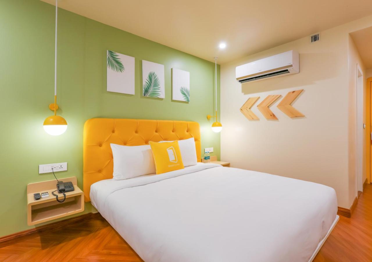 Standard King Room - Photo 1