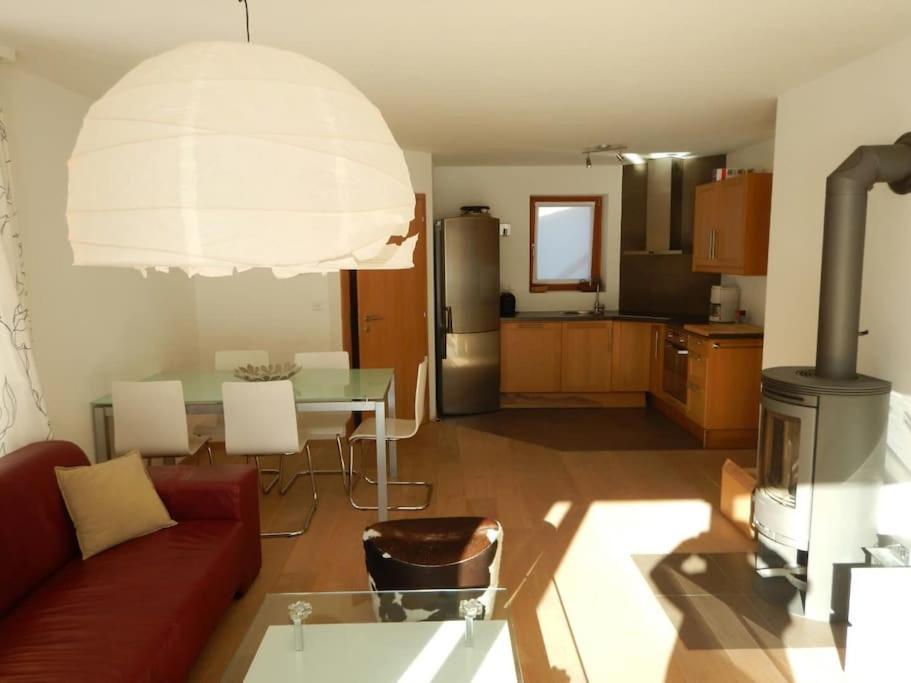 Two-Bedroom Apartment photo 2