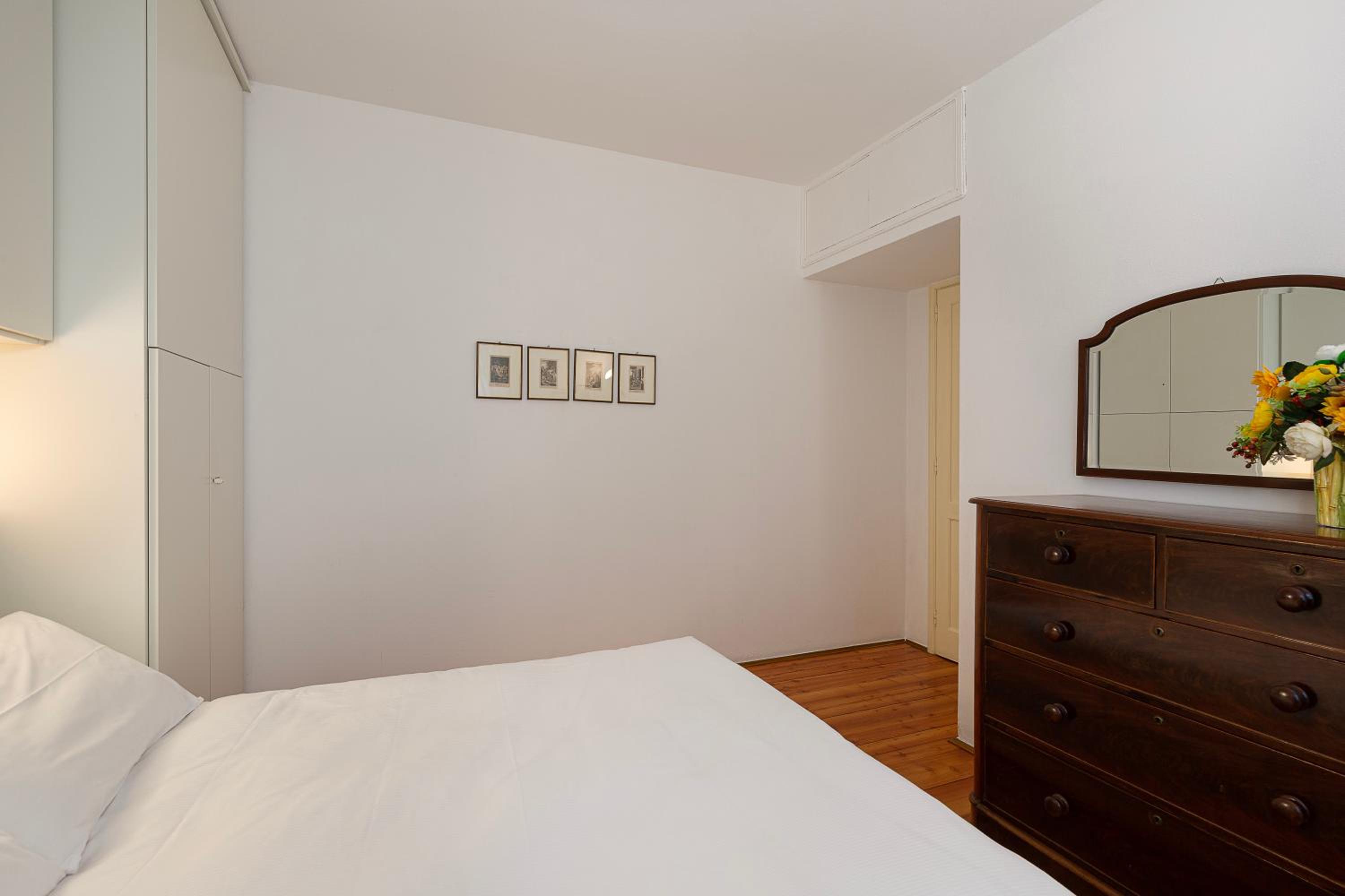 Two-Bedroom Apartment photo 1