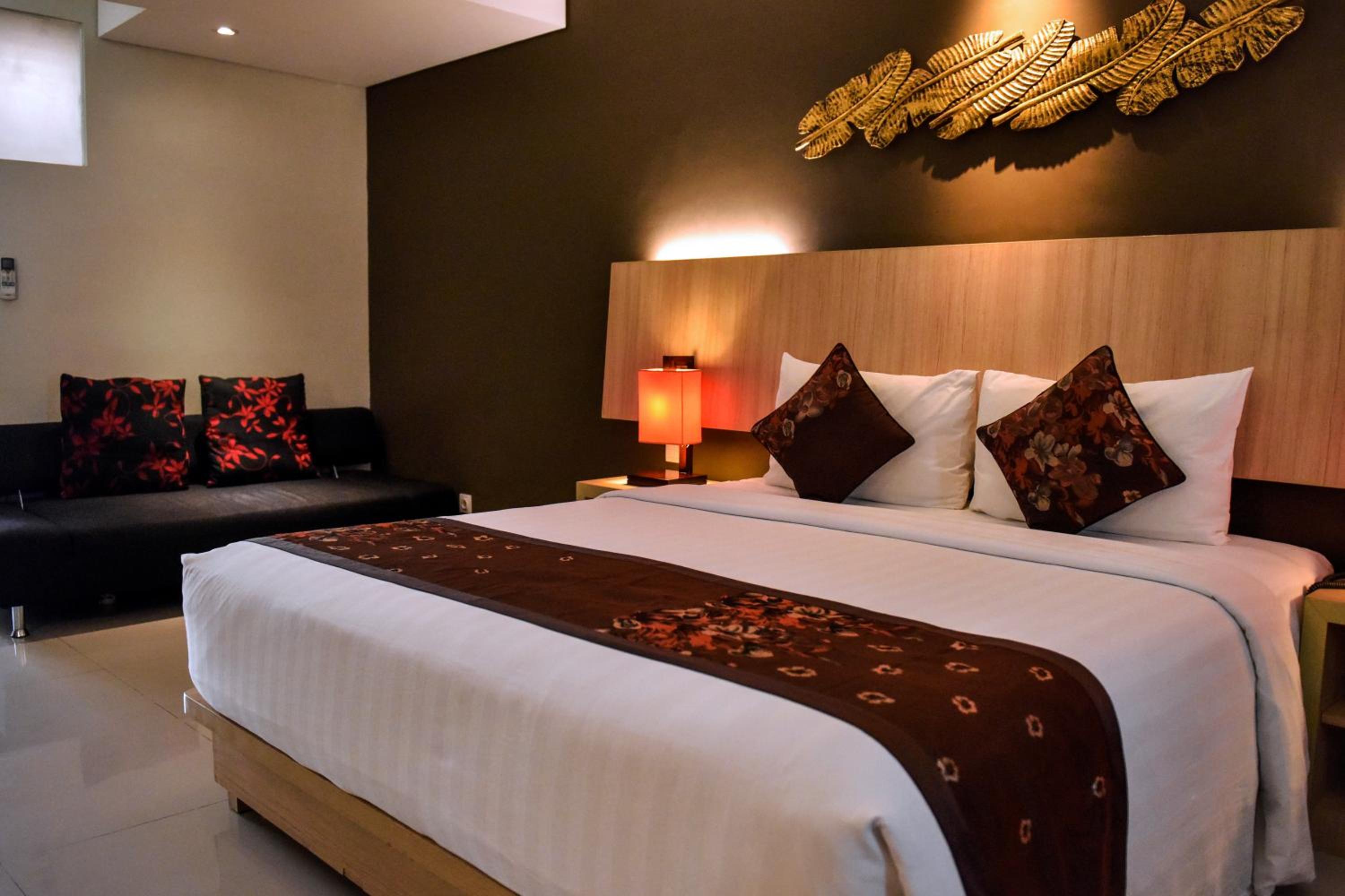 Family Deluxe Room