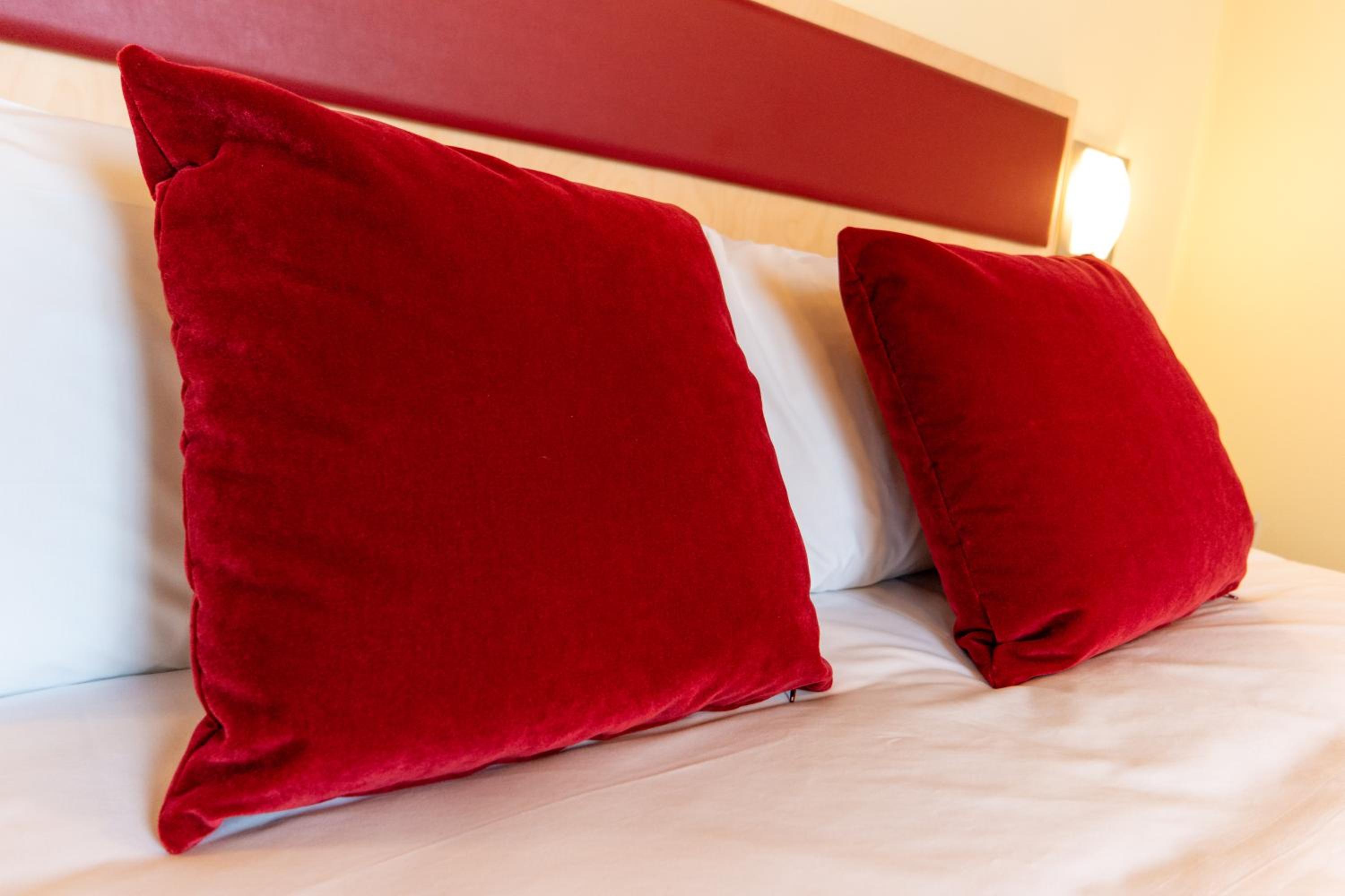 Deluxe Single Room photo 2