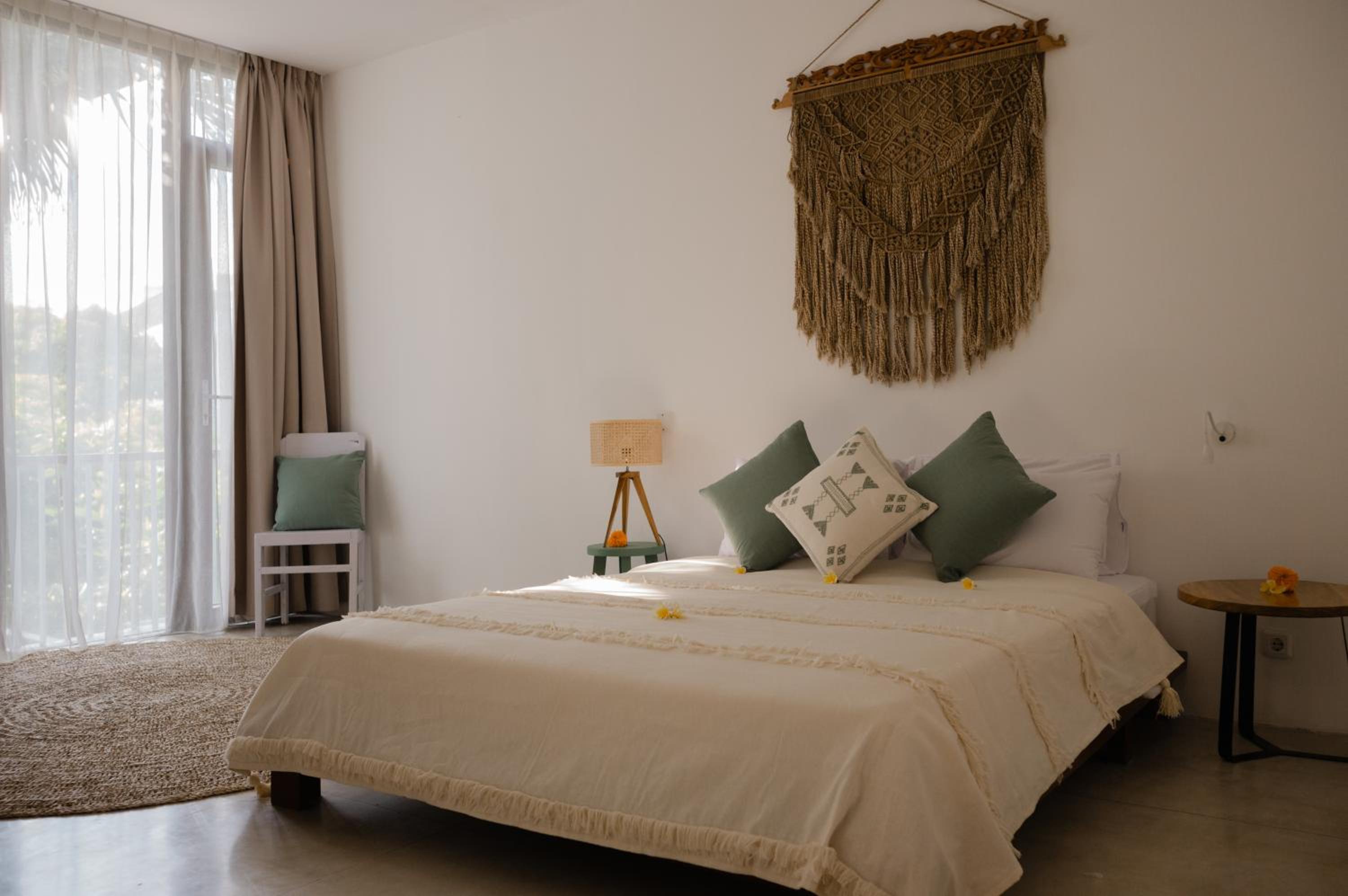 Double Room photo 2