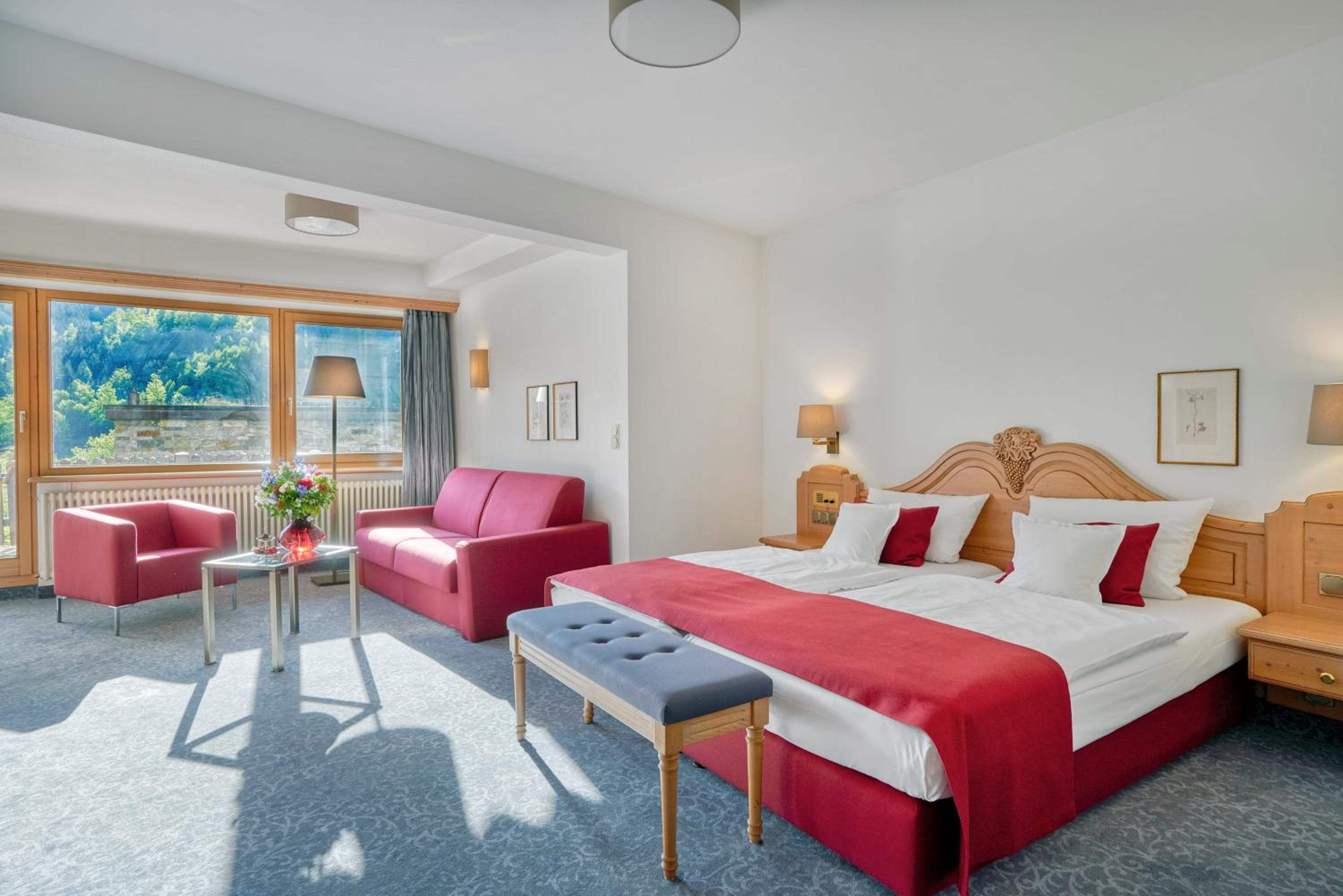 Grand Comfort (Großer Komfort) Grand Comfort (Großer Komfort)
