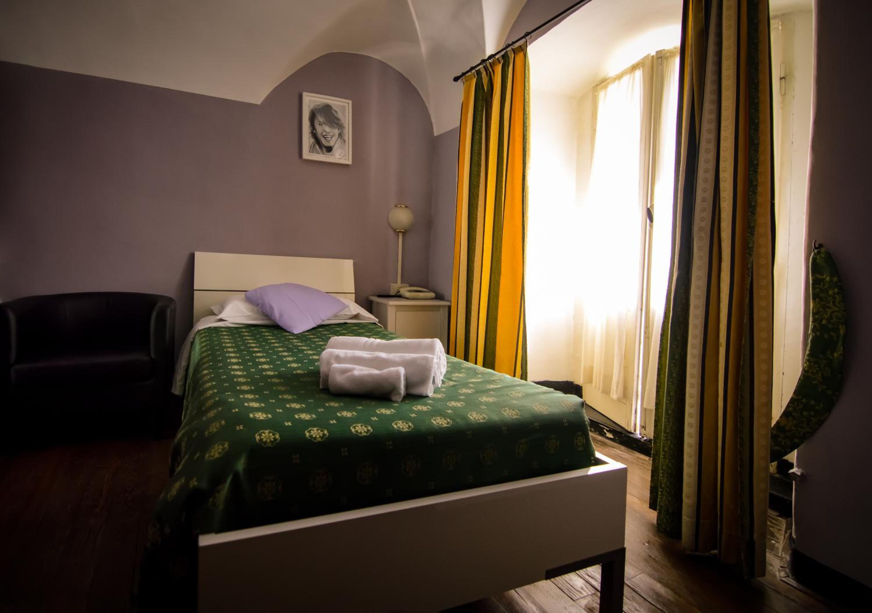 Single Room