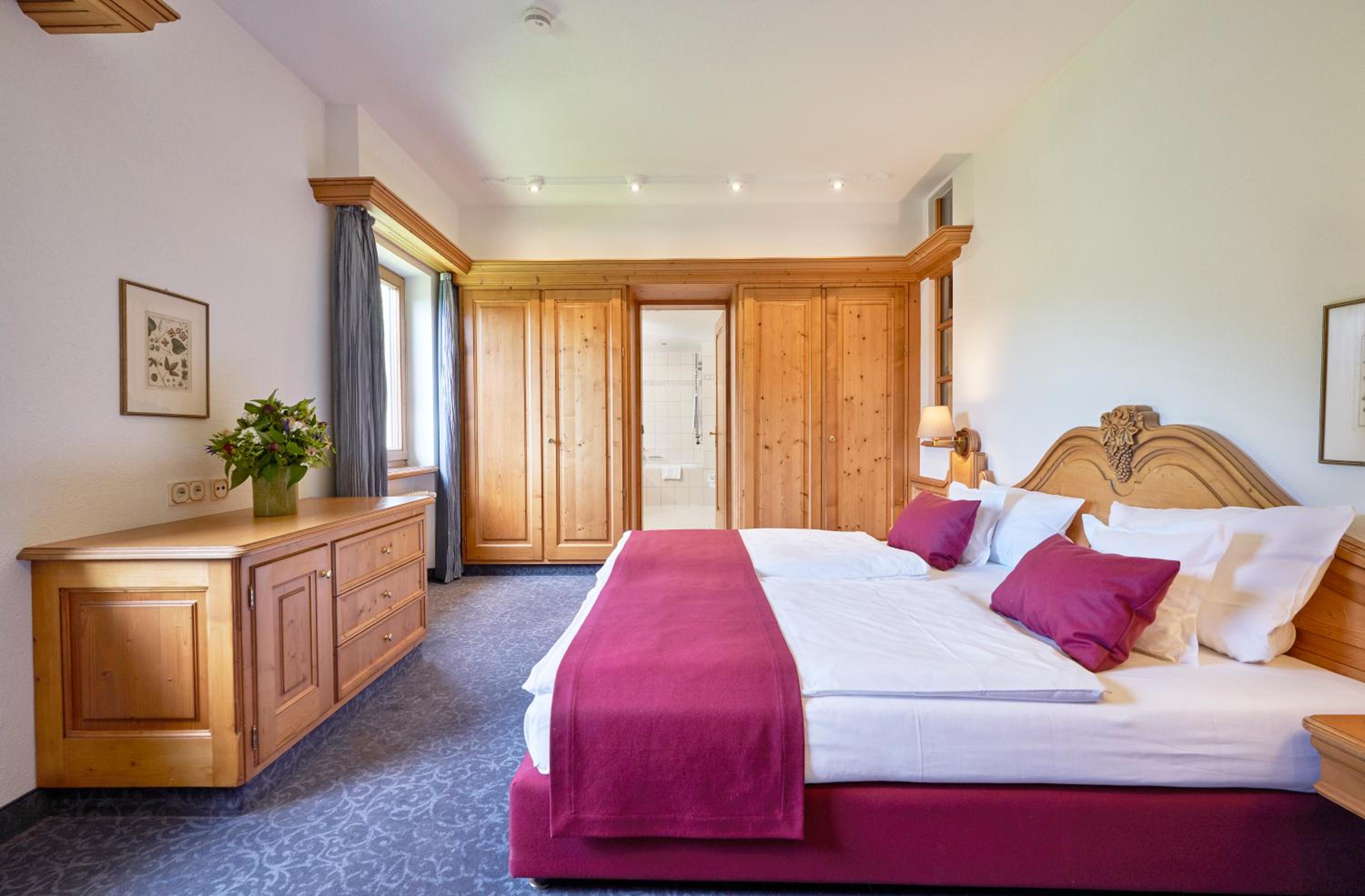 Junior Suite Junior Suite