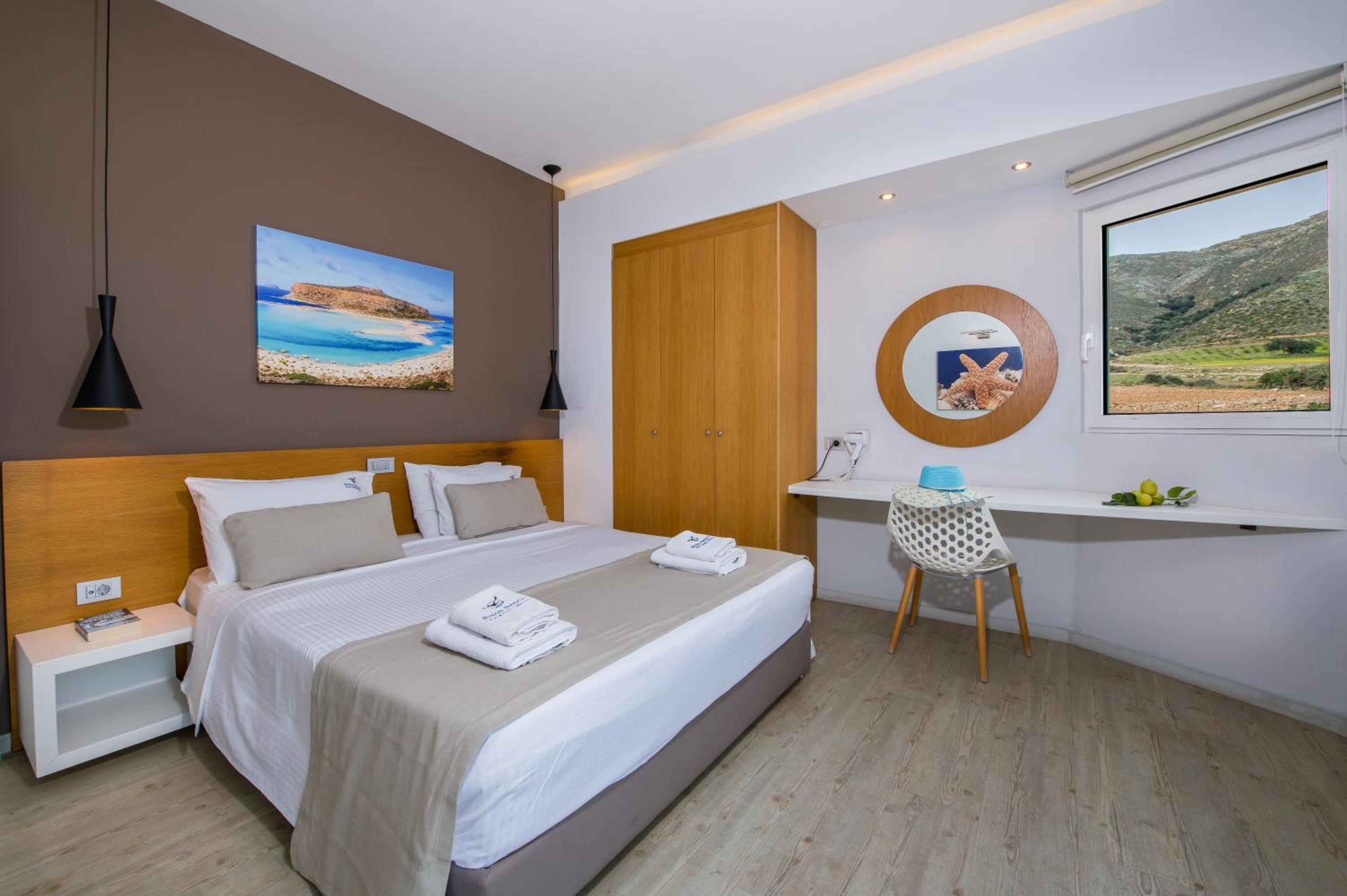 Junior Suite With Sea View