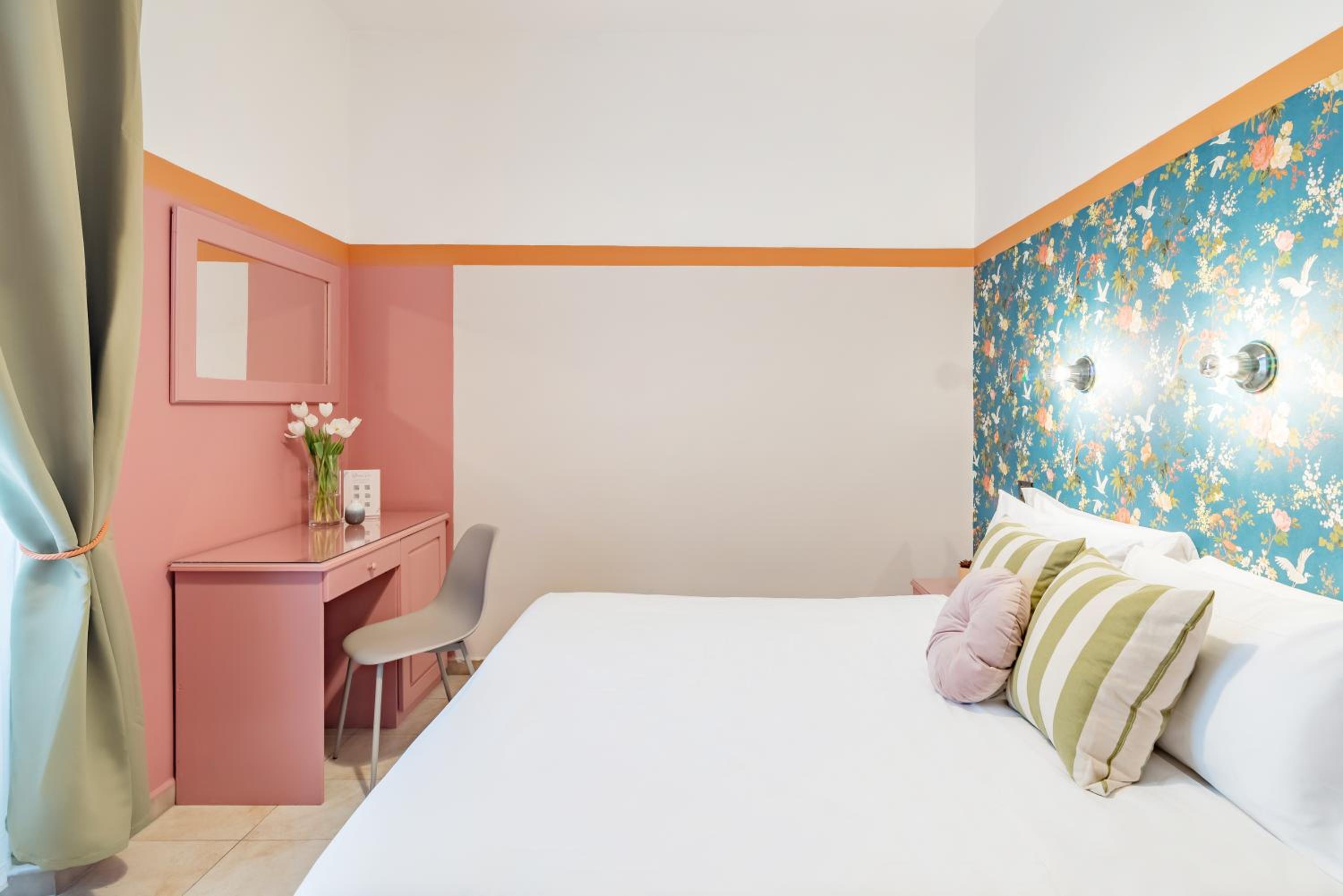 Superior Double or Twin Room photo 1