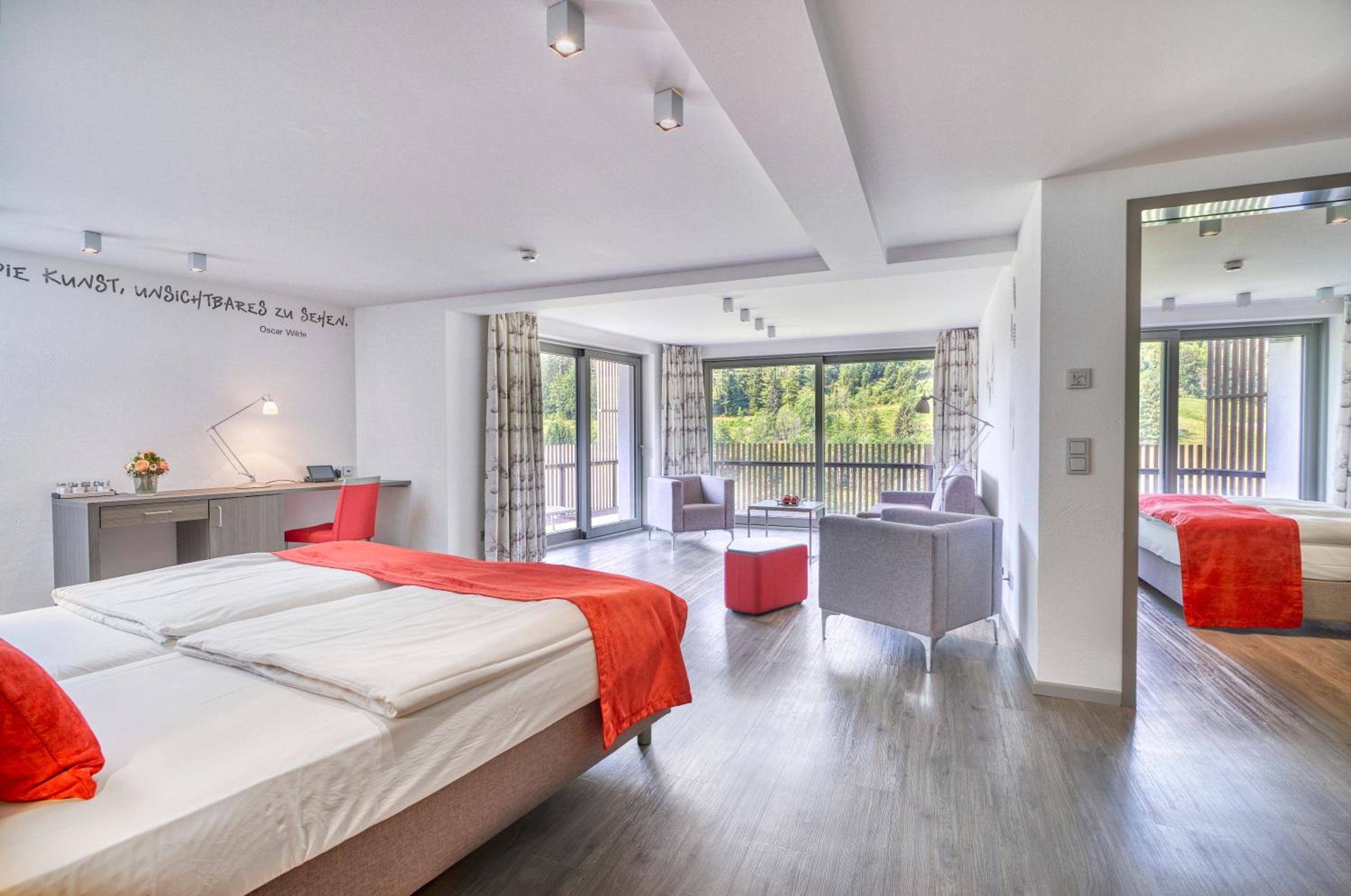 Apartment – Anbau
