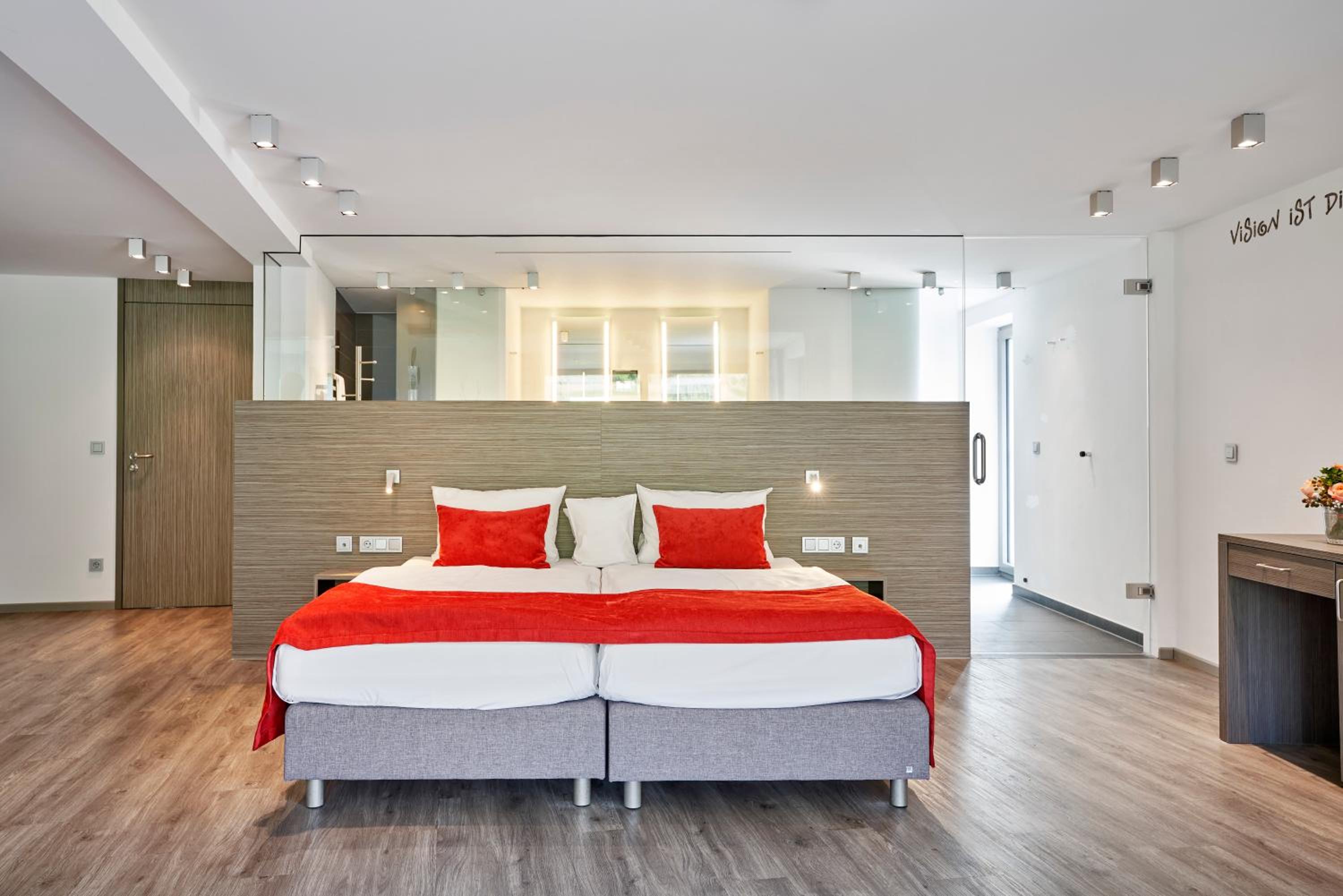 Apartment – Anbau