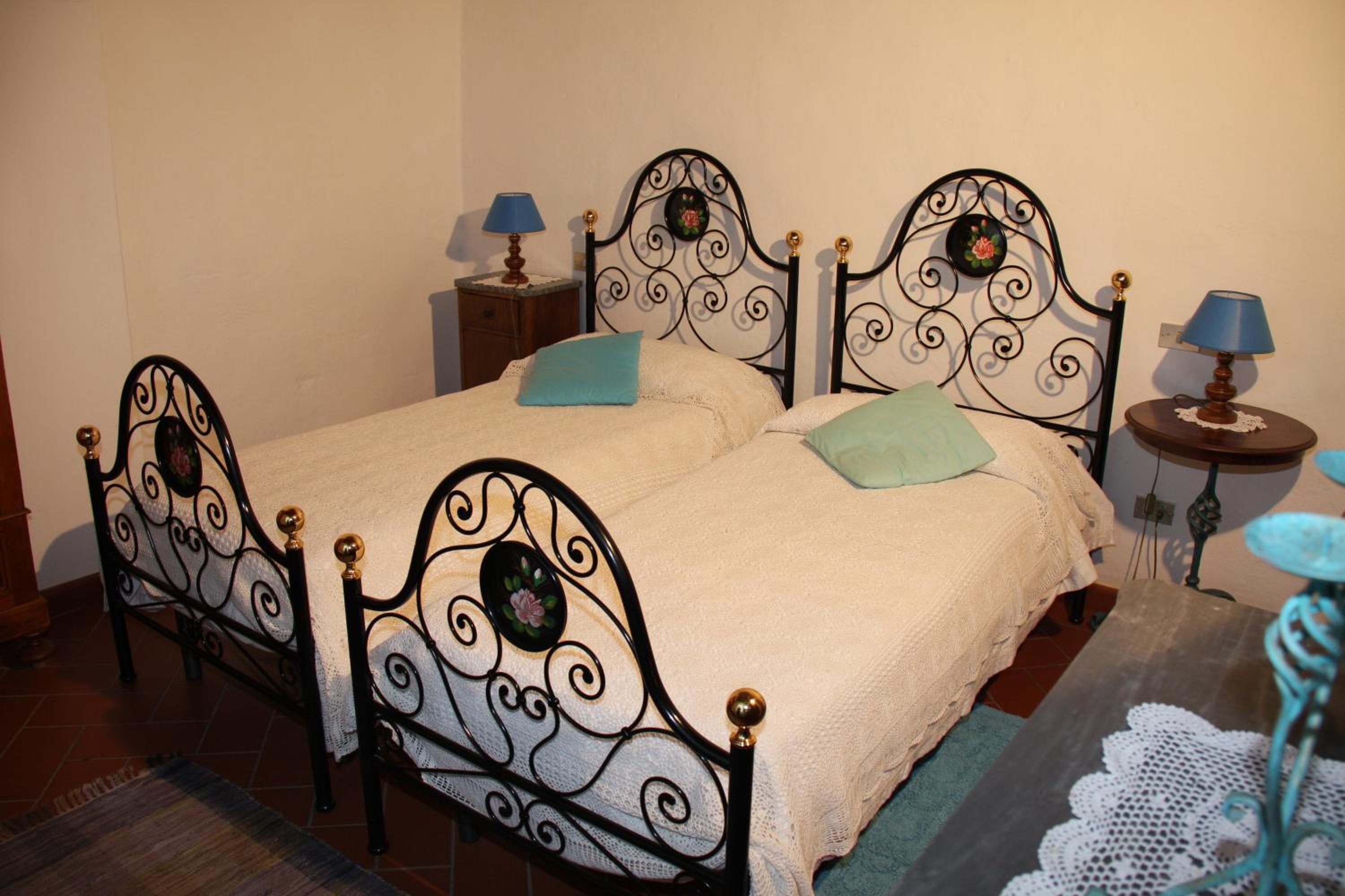 Two-Bedroom Apartment (4 Adults)