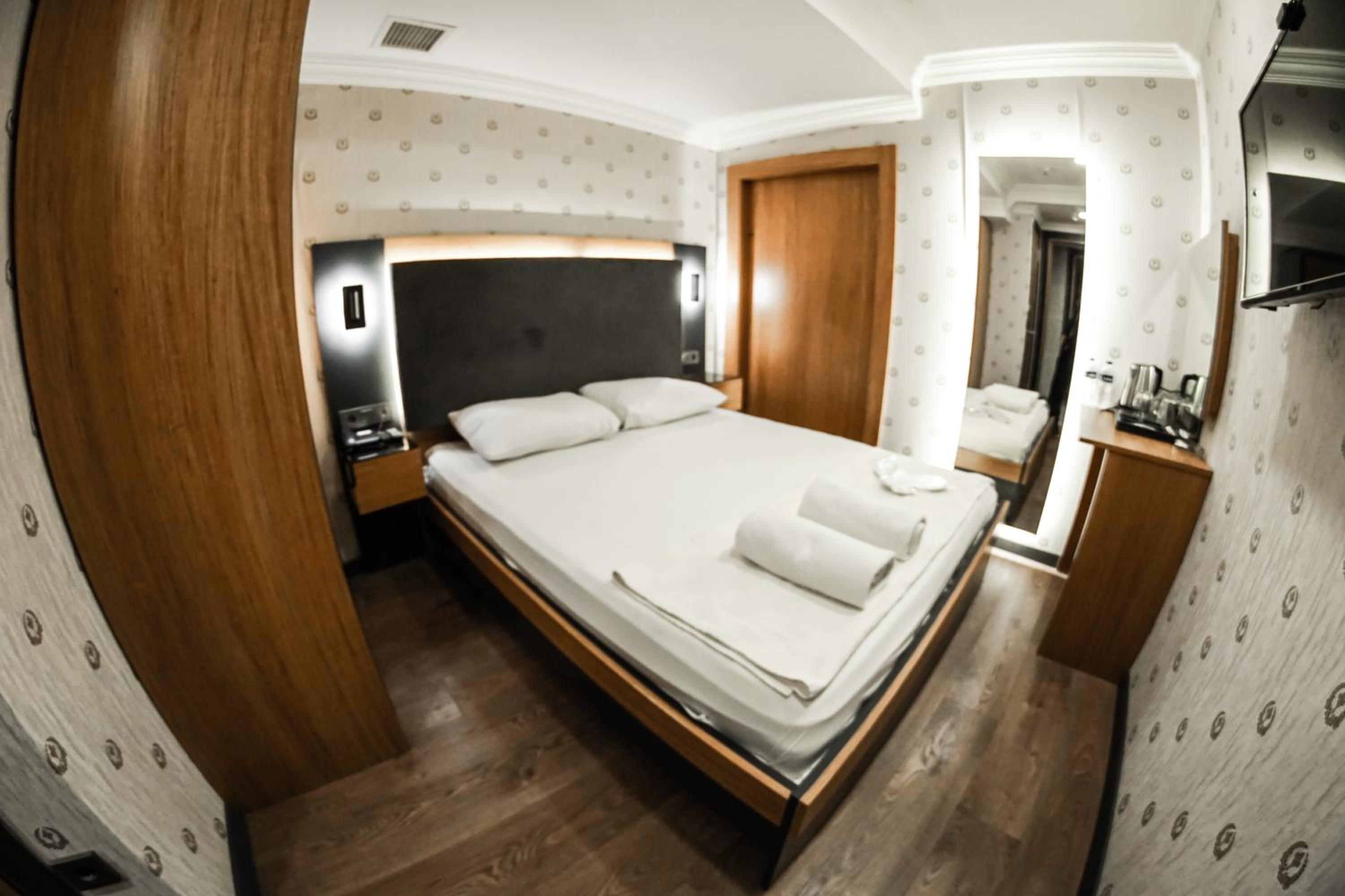 Eco Standart (No Window) photo 3