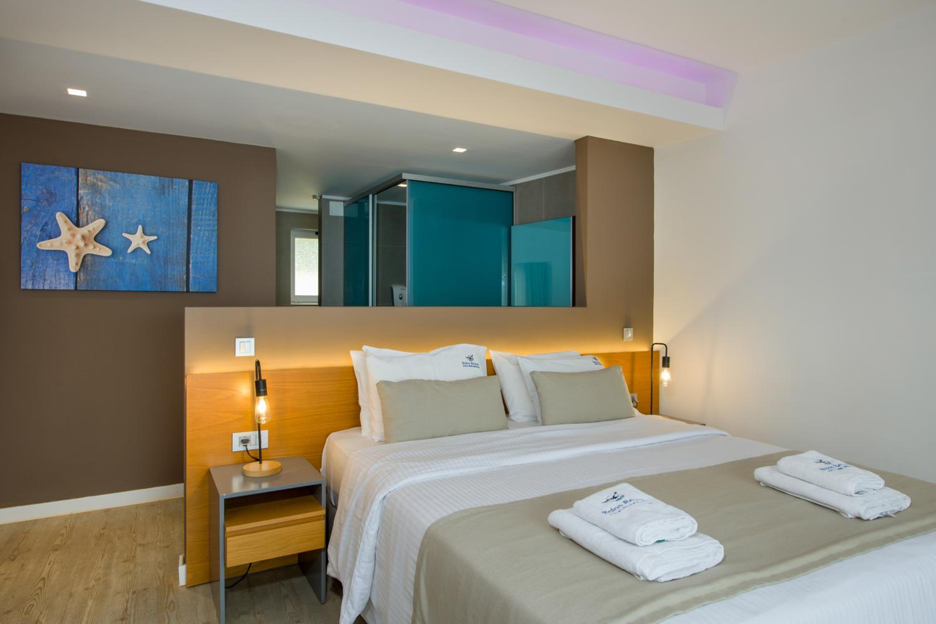 Suite Sea View