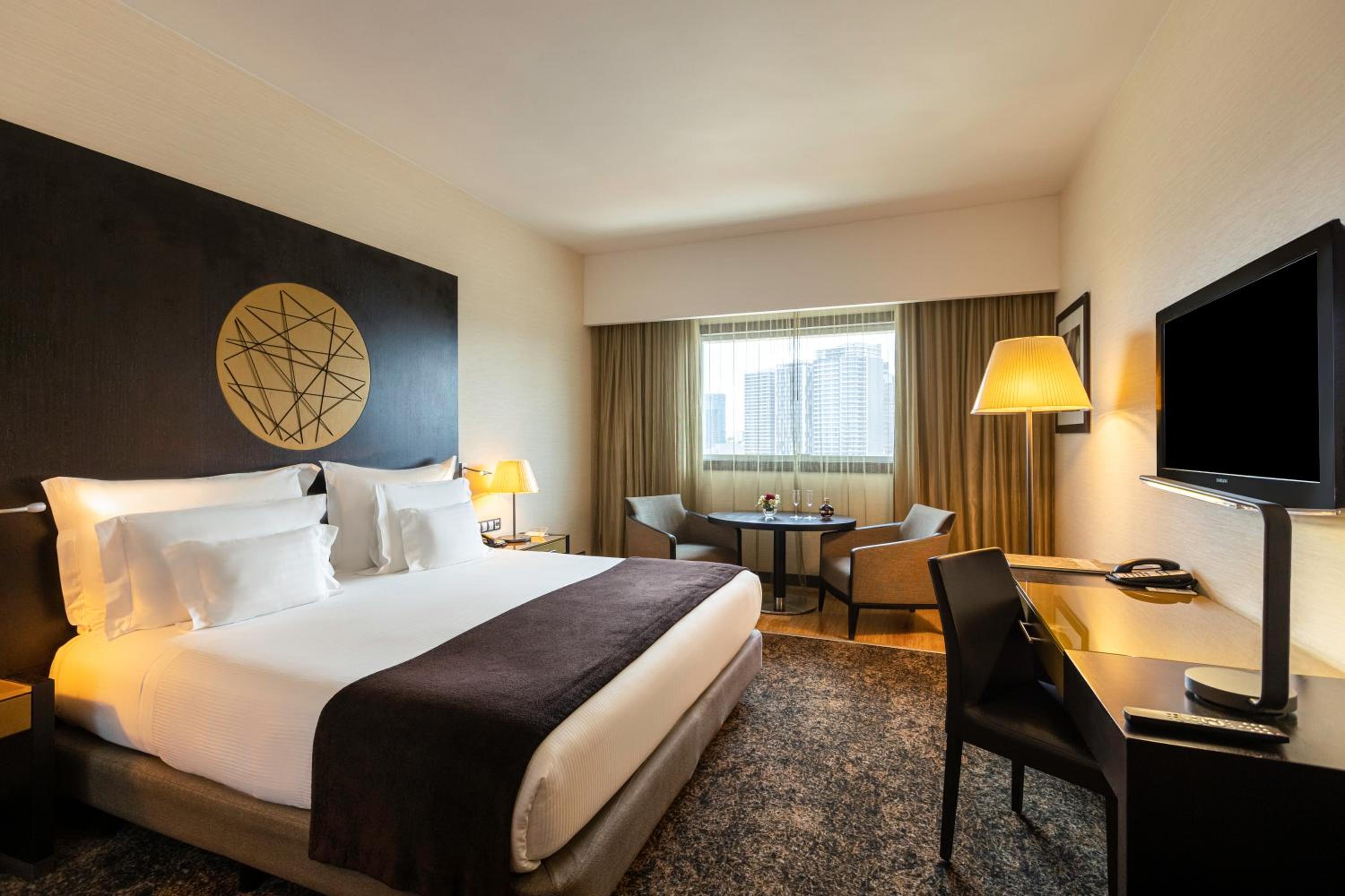 Special Offer - Double or Twin Room