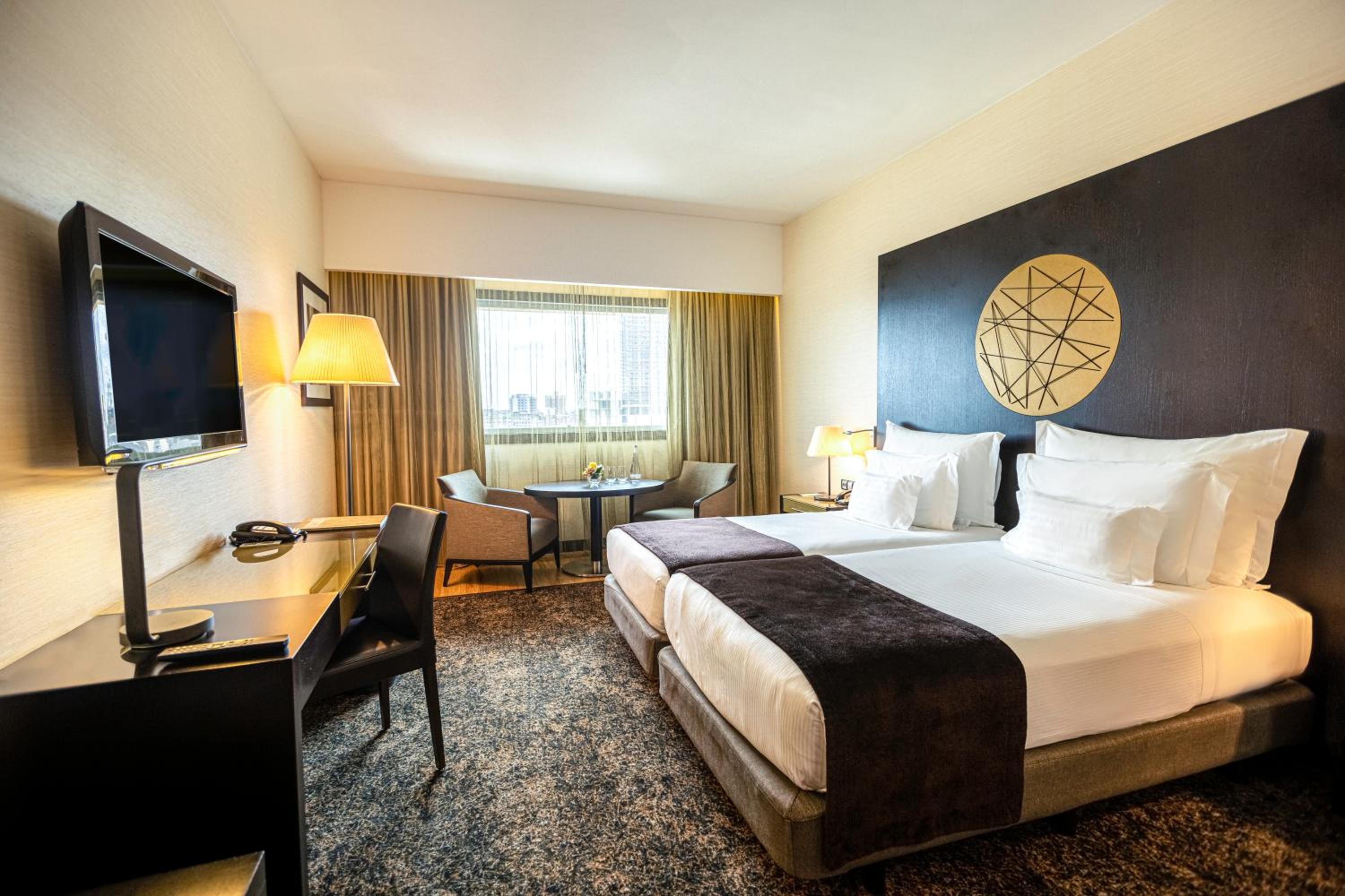 Special Offer - Double or Twin Room photo 3