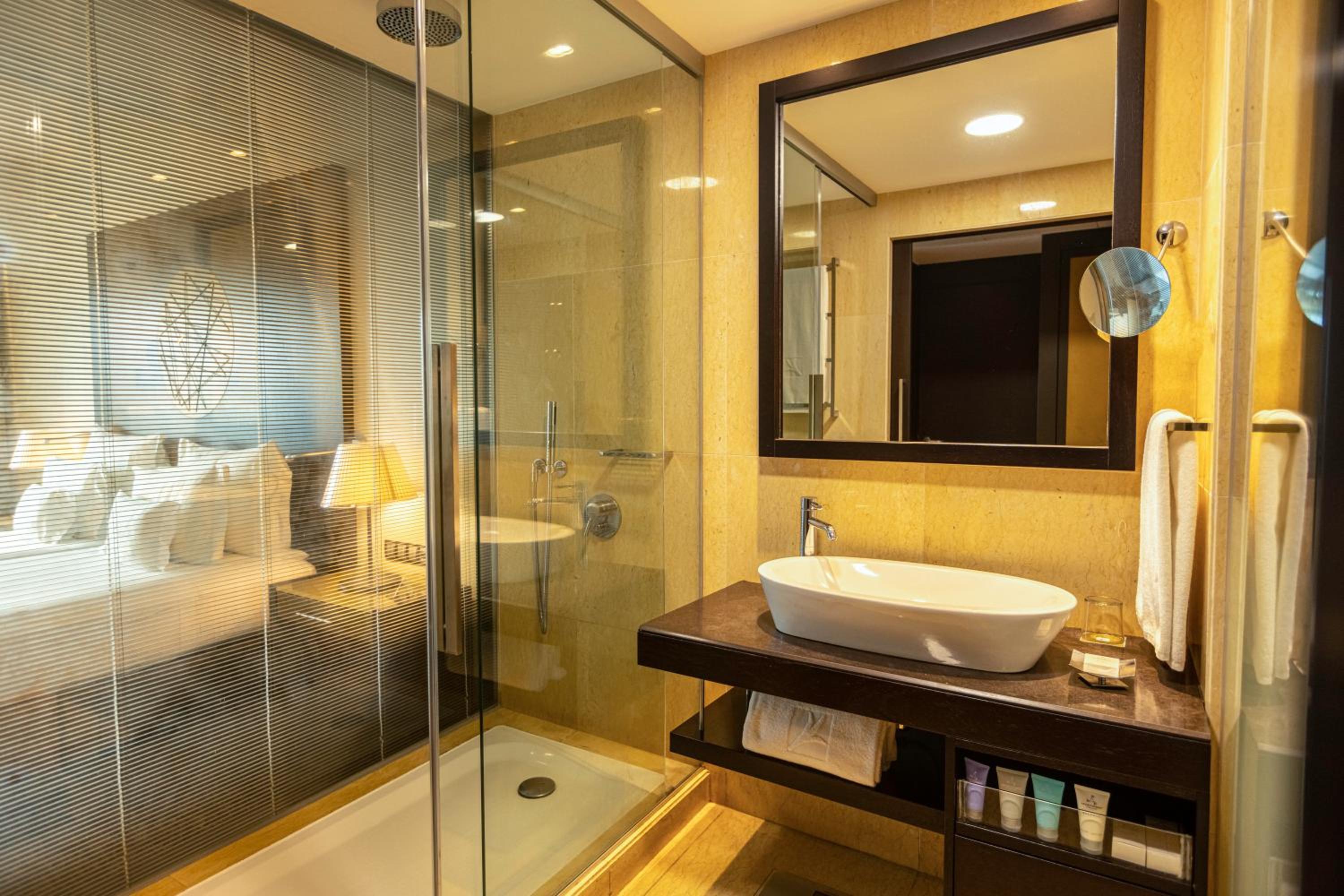 Double or Twin Room photo 3