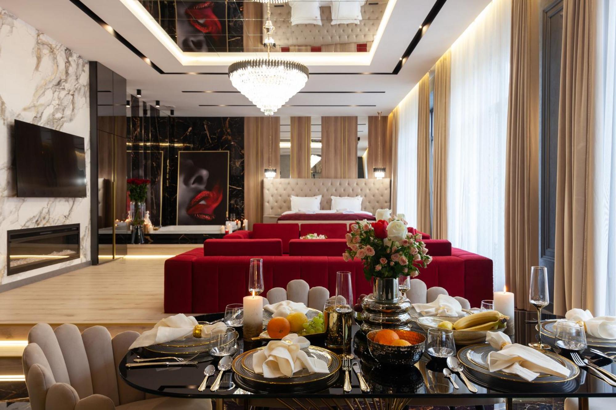 Presidential Suite photo 1
