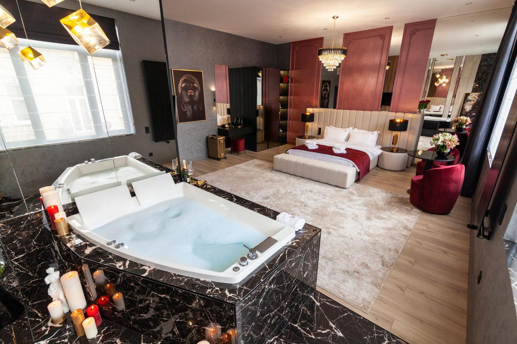 Suite photo 1