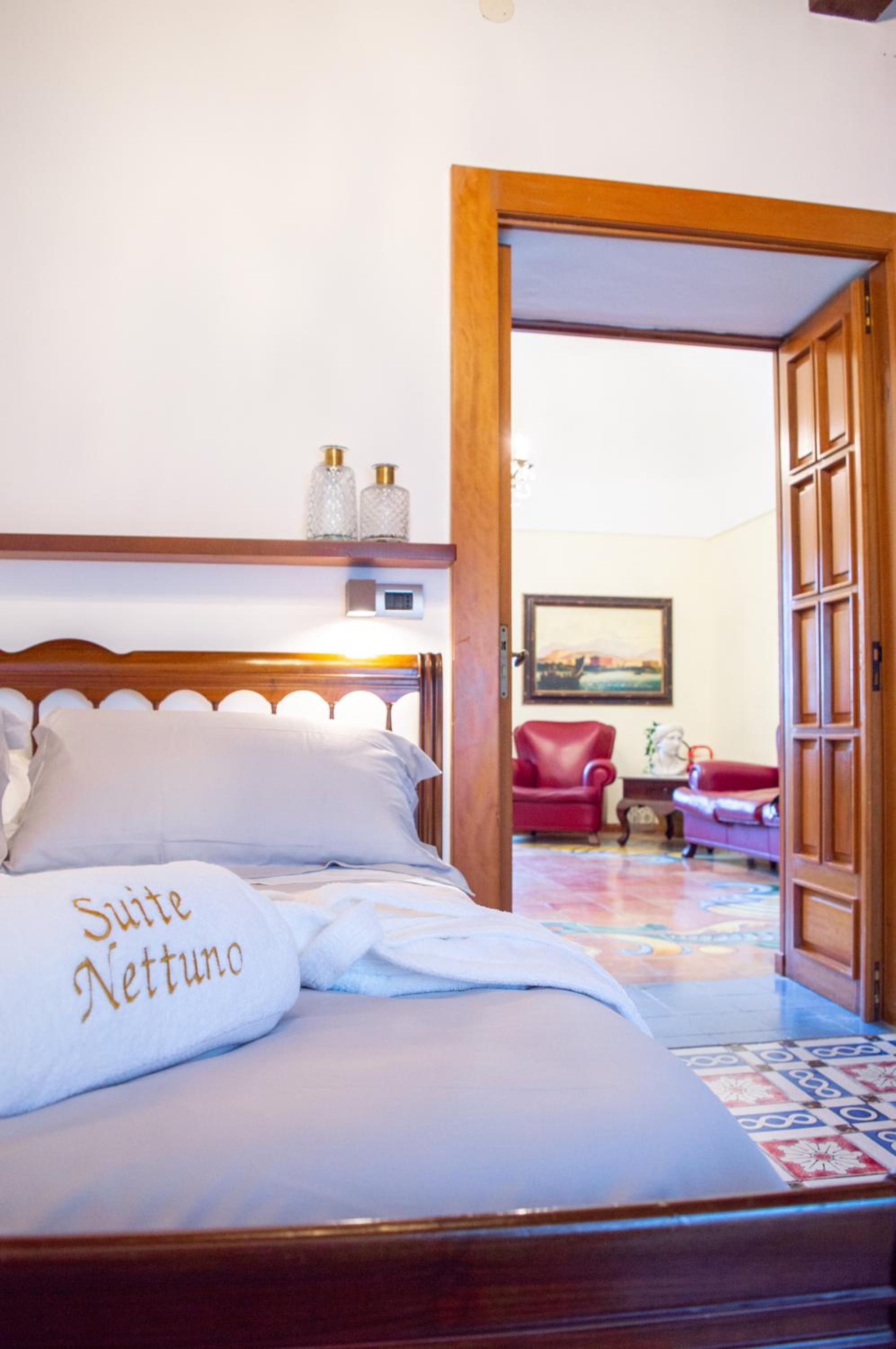 Suite With Terrace photo 1
