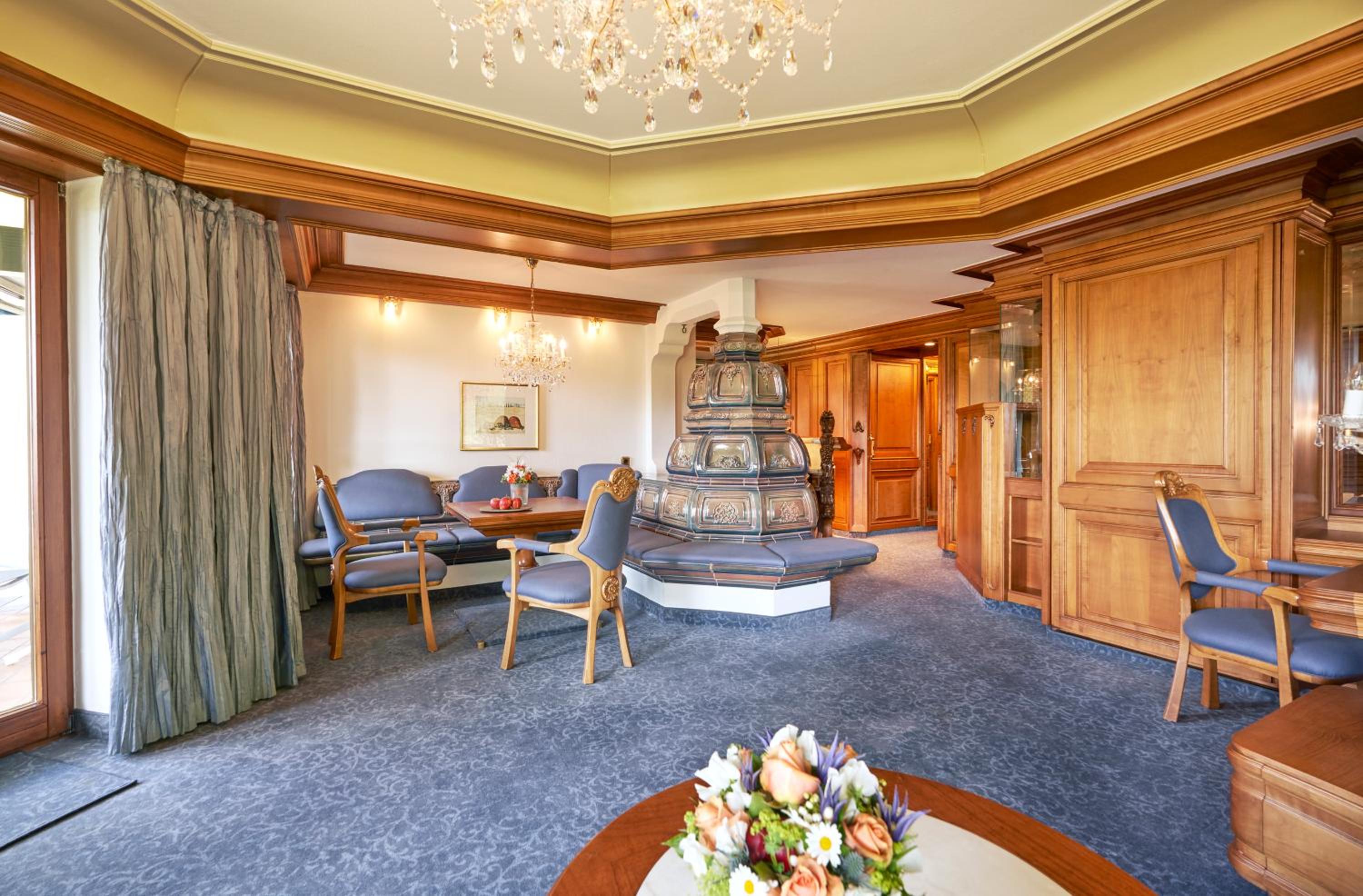 Classic Suite