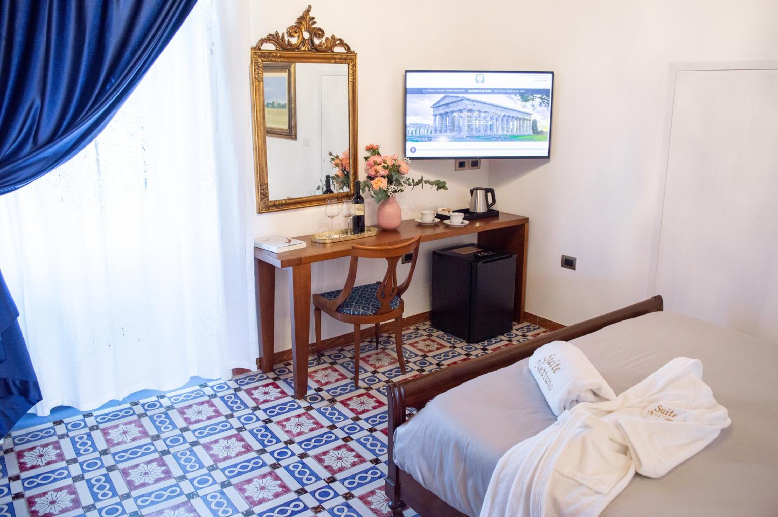Suite With Terrace photo 2